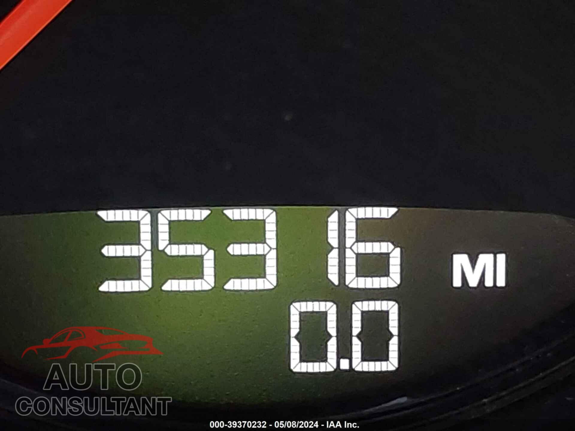 PORSCHE MACAN 2020 - WP1AA2A53LLB14163