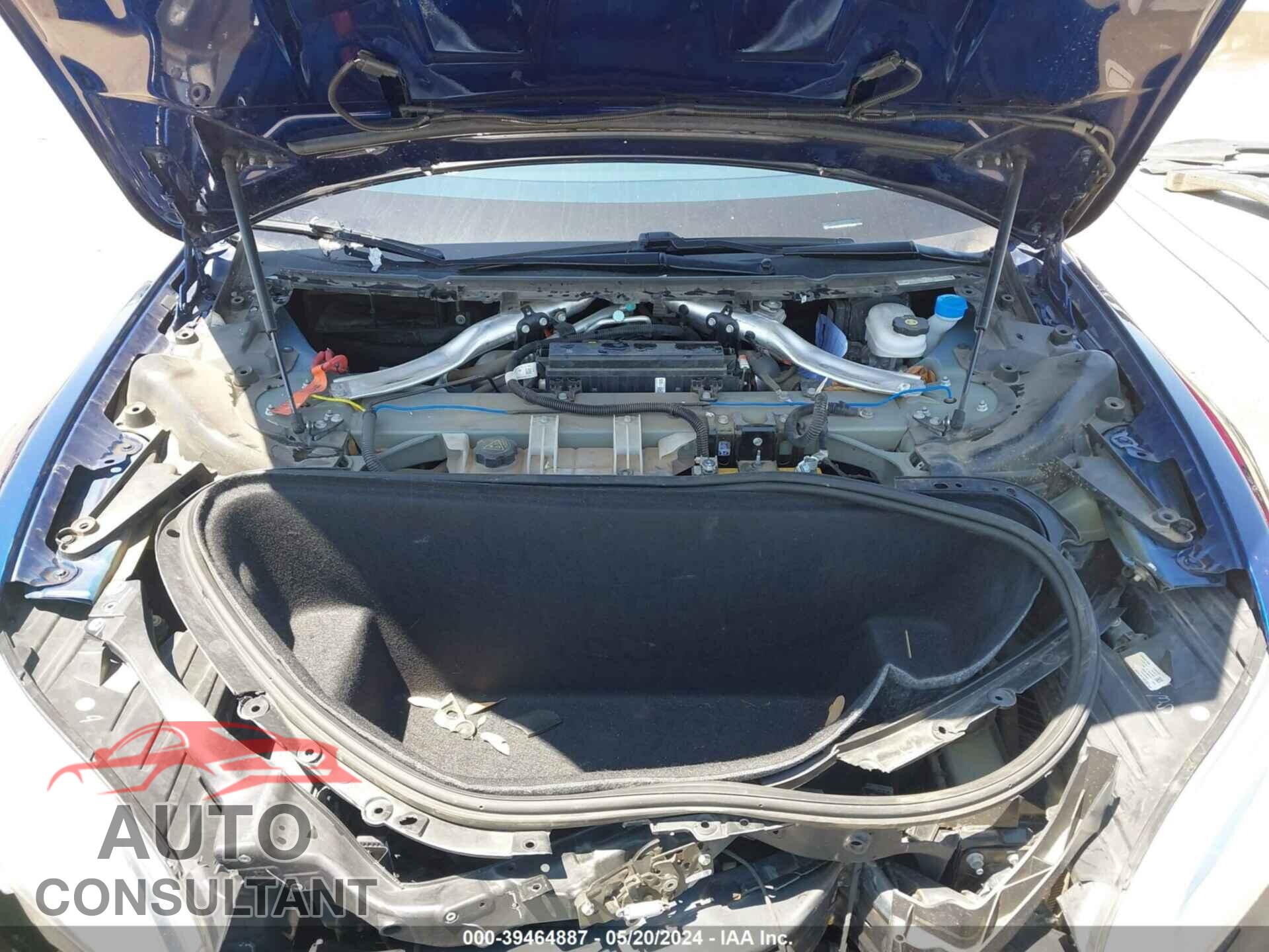 TESLA MODEL S 2018 - 5YJSA1E41JF245884