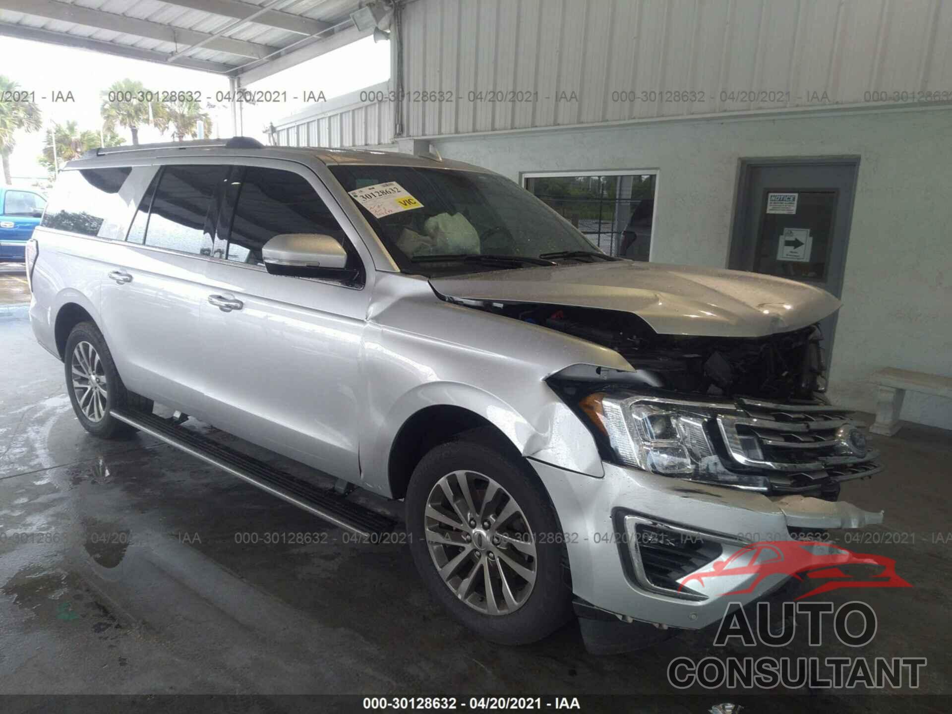 FORD EXPEDITION MAX 2018 - 1FMJK2AT1JEA10961