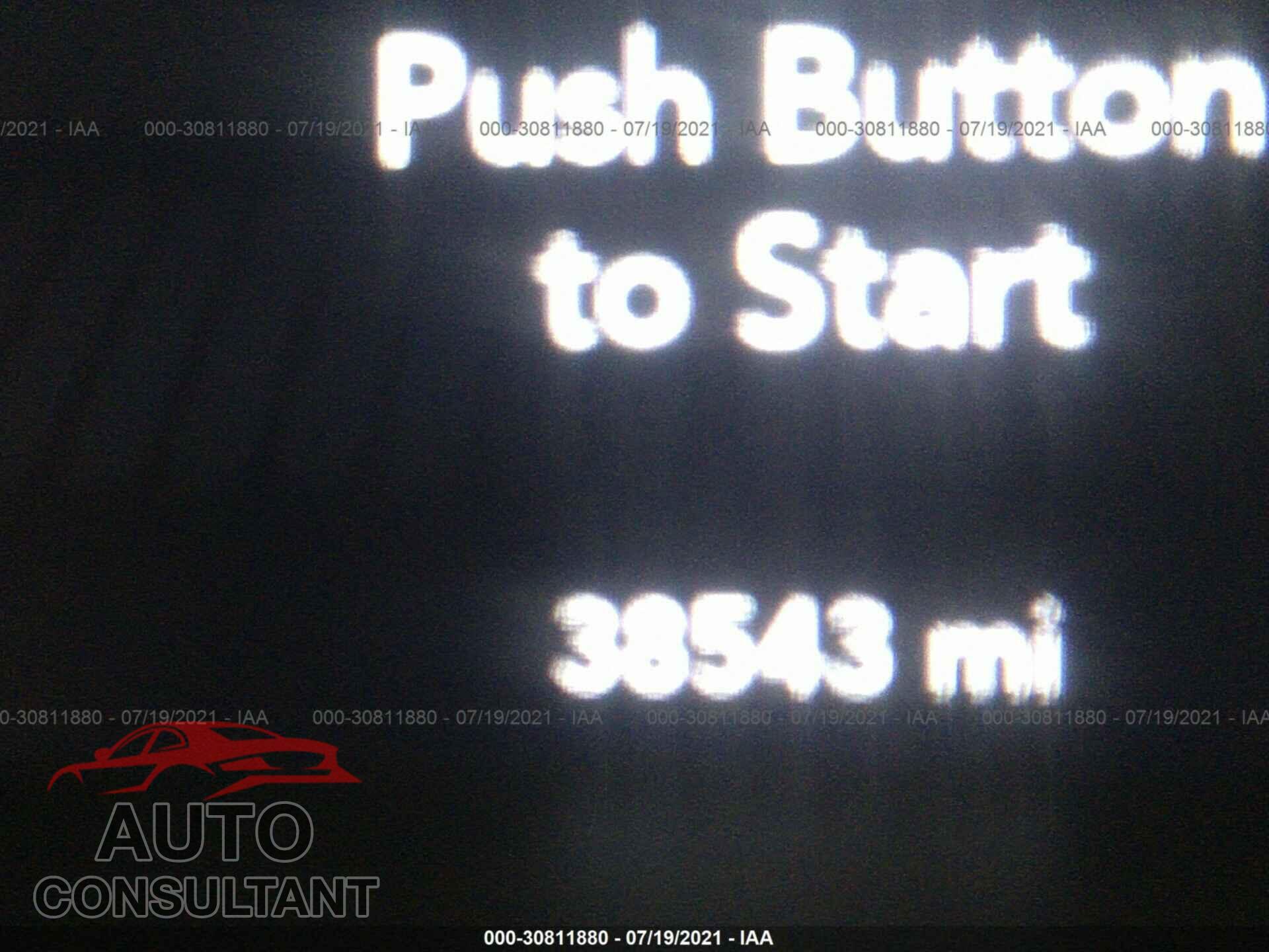 DODGE CHALLENGER 2019 - 2C3CDZAG1KH751158