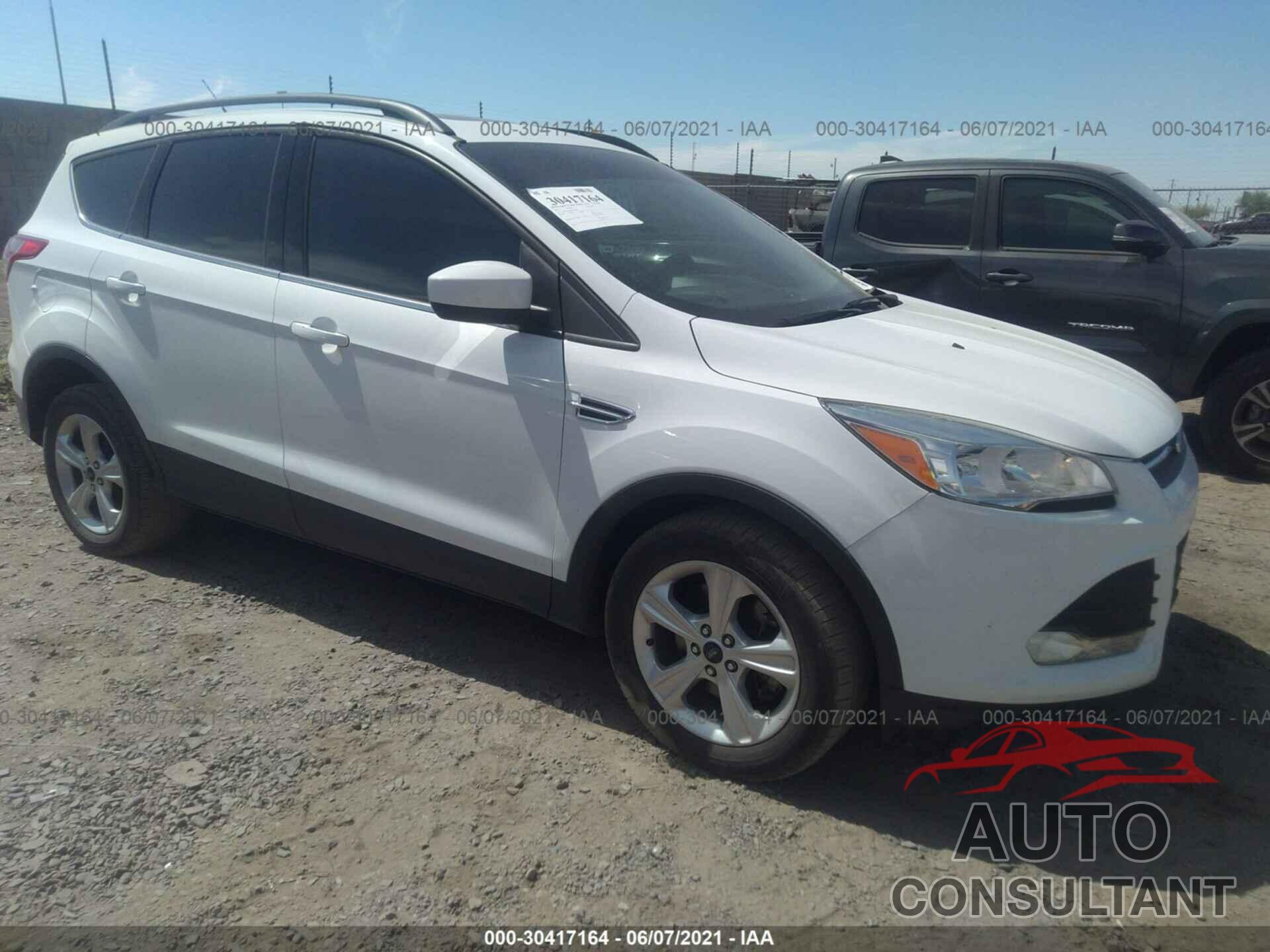 FORD ESCAPE 2016 - 1FMCU9GX2GUB24973