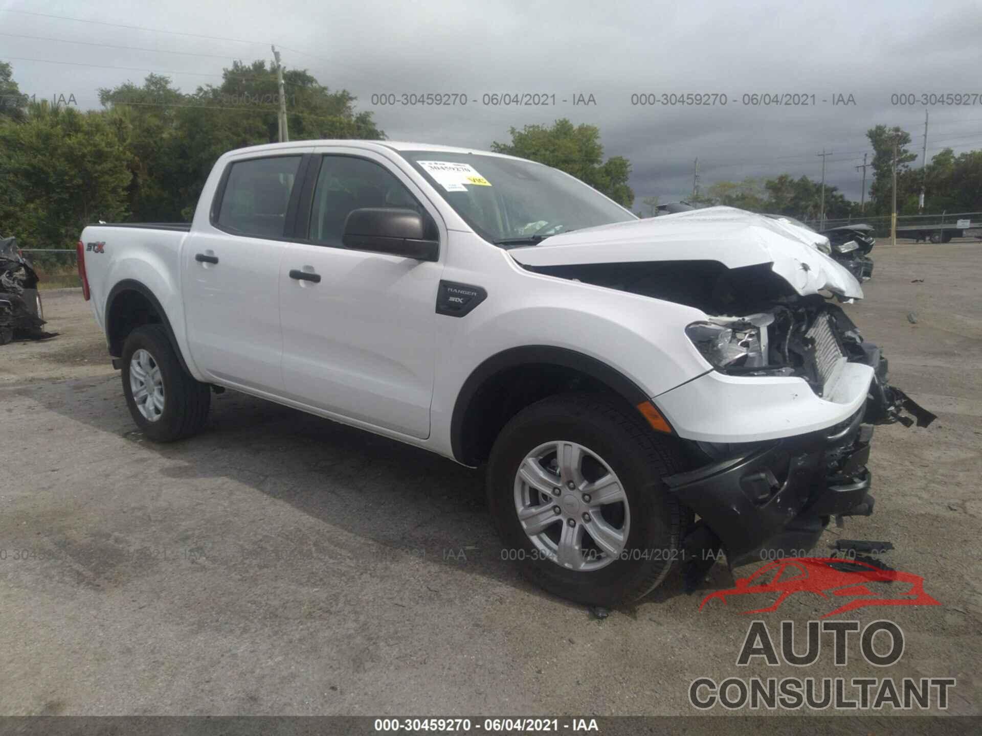 FORD RANGER 2020 - 1FTER4EH1LLA66206