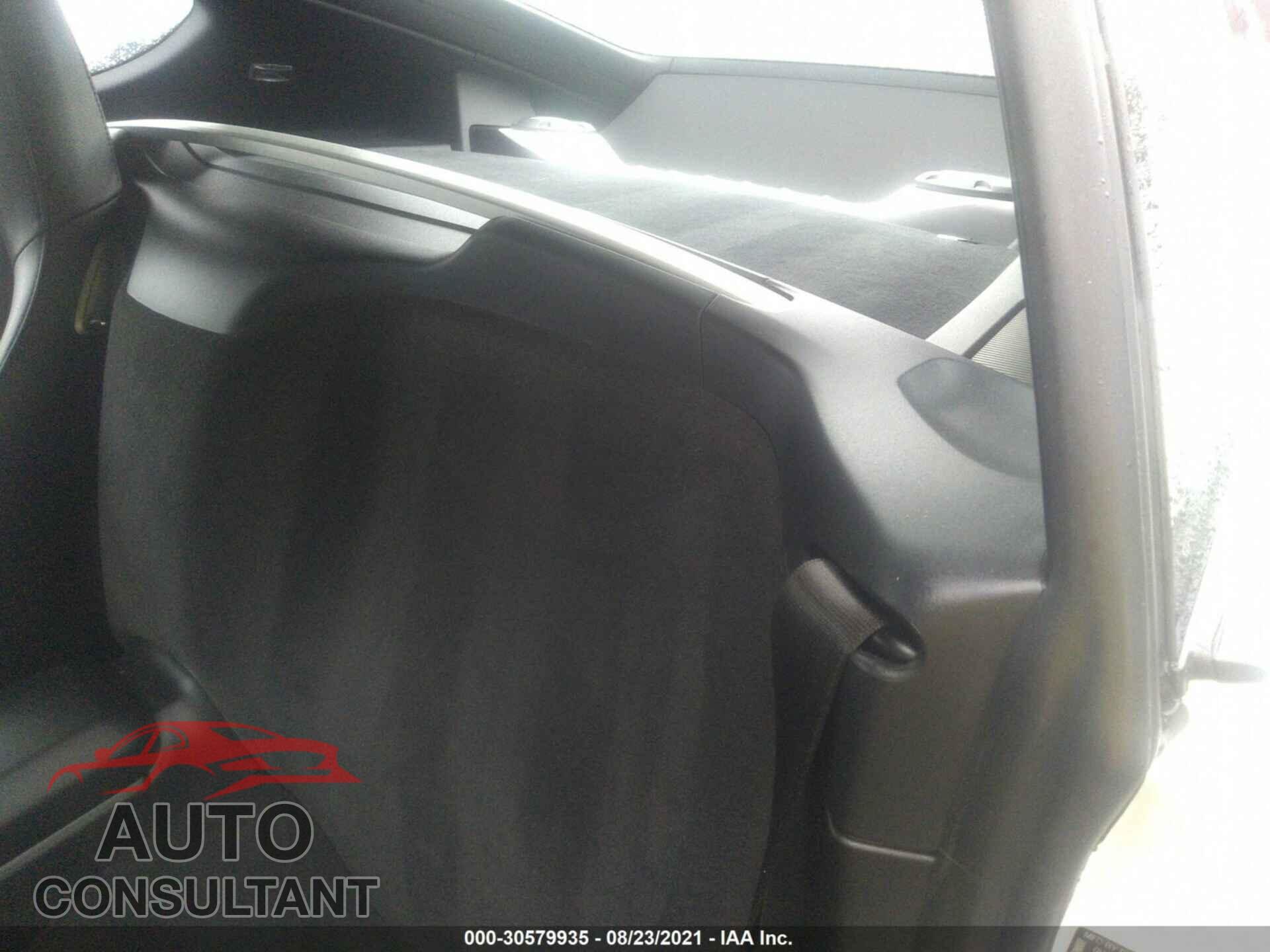 PORSCHE 718 CAYMAN 2017 - WP0AA2A84HS270284