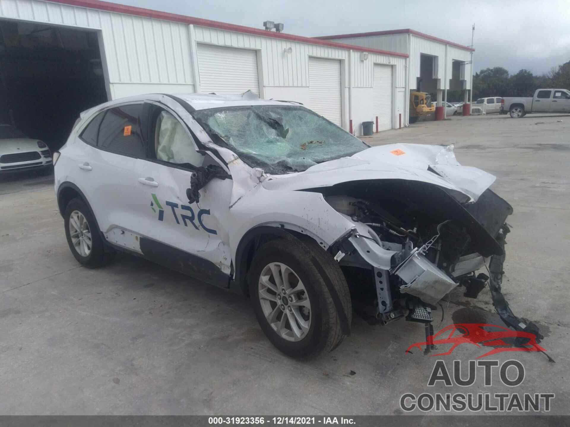 FORD ESCAPE 2020 - 1FMCU9G6XLUA24475