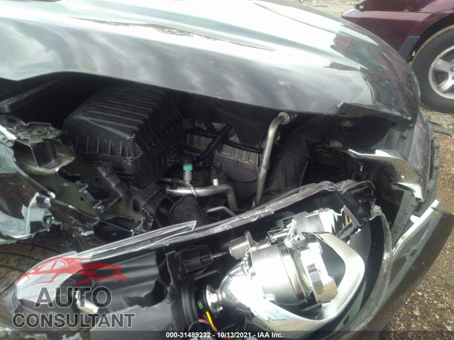 CHEVROLET SPARK 2021 - KL8CB6SA9MC739087