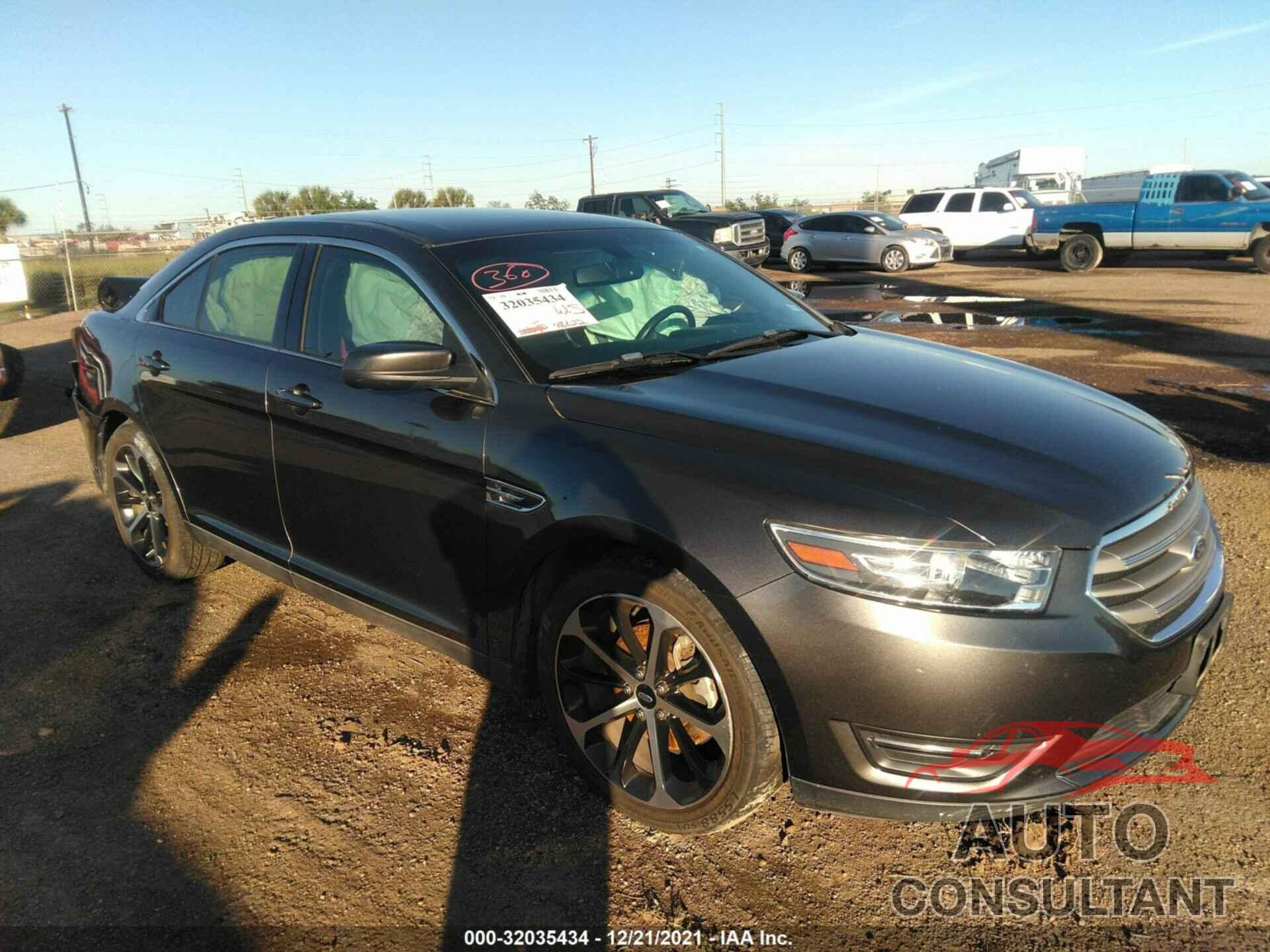 FORD TAURUS 2016 - 1FAHP2E85GG121896