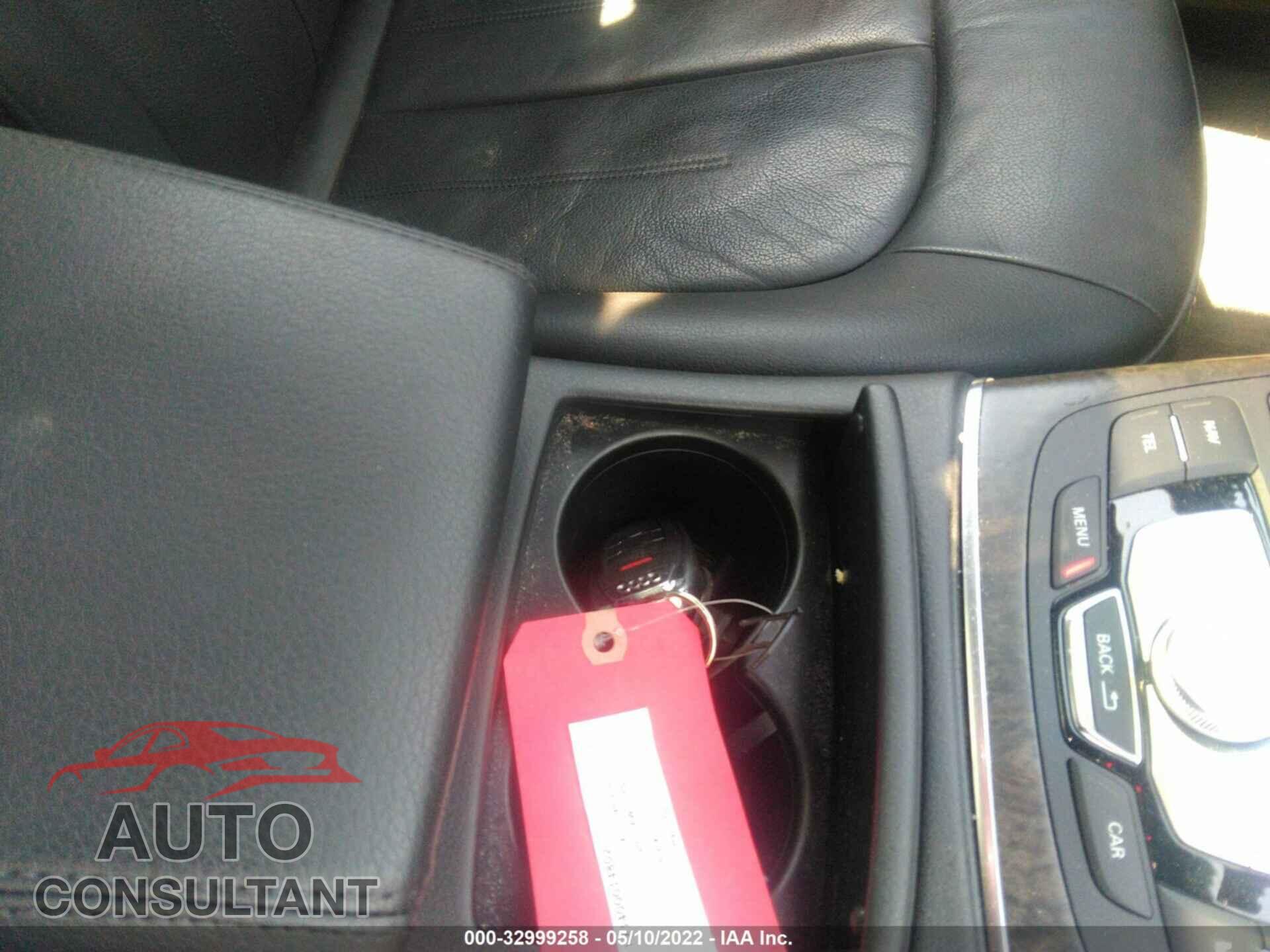 AUDI A6 2017 - WAUF8AFC9HN052216