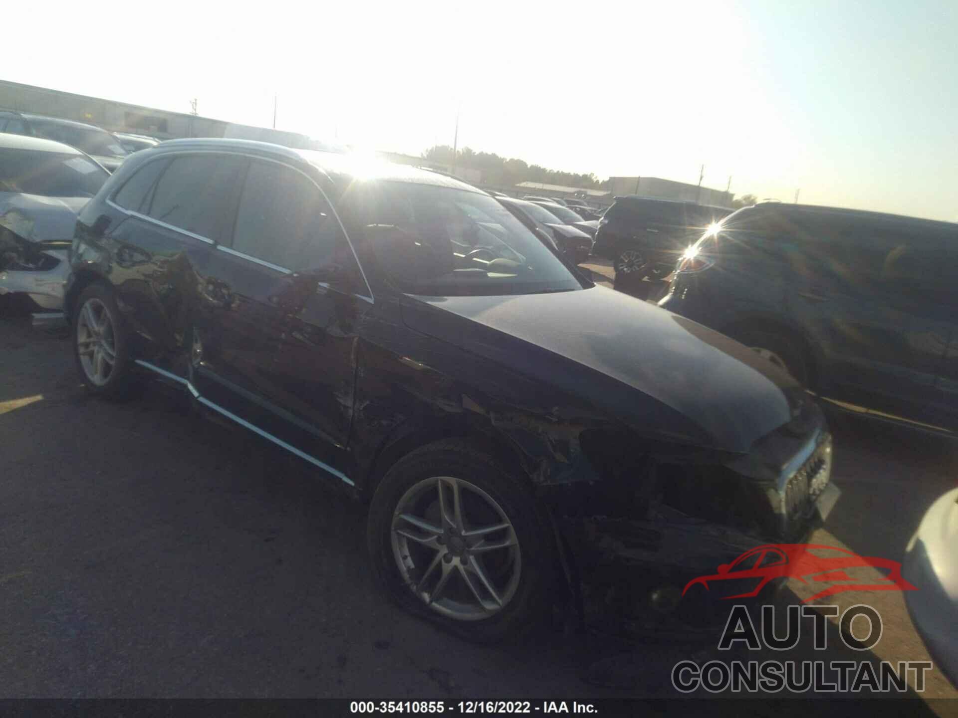 AUDI Q5 2015 - WA1LFAFP8FA064175