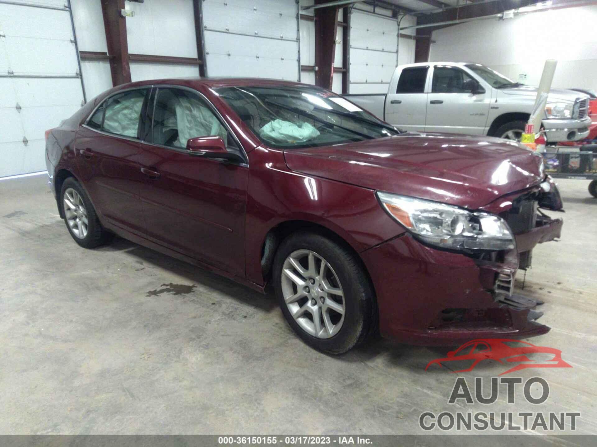CHEVROLET MALIBU 2015 - 1G11C5SL0FF189294