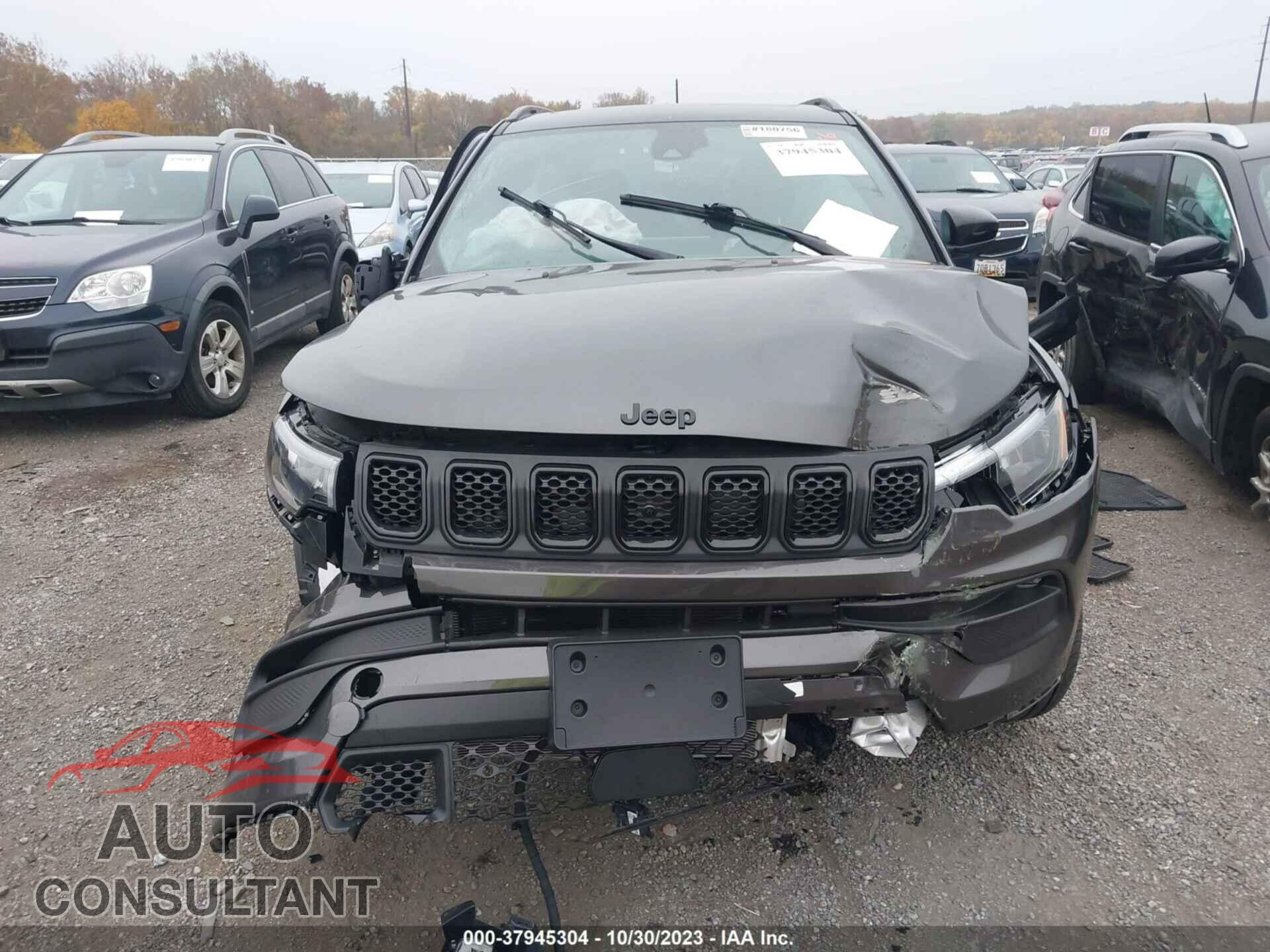 JEEP COMPASS 2023 - 3C4NJDBN6PT515164