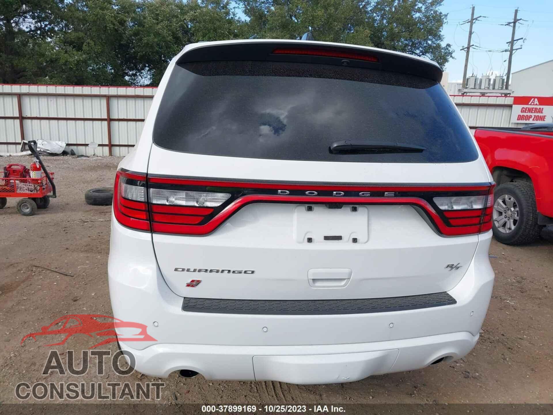 DODGE DURANGO 2023 - 1C4SDJCT0PC636998