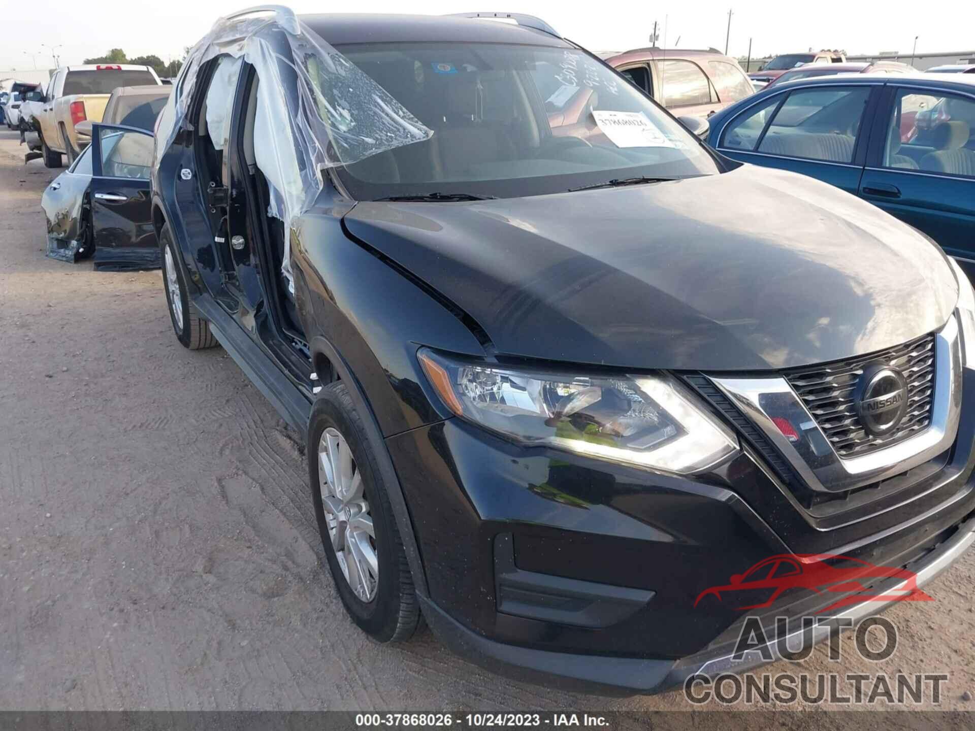 NISSAN ROGUE 2018 - KNMAT2MT7JP535797