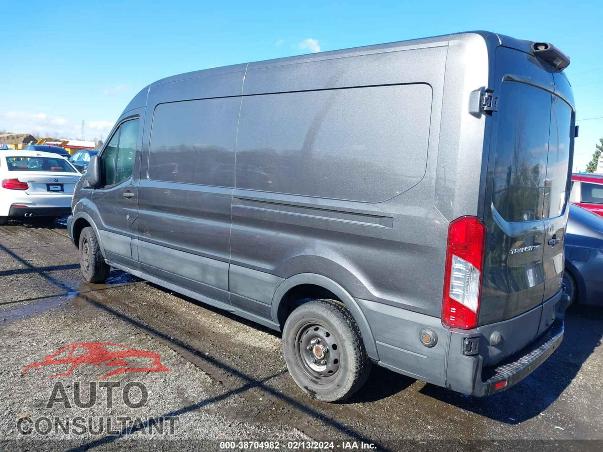 FORD TRANSIT-250 2019 - 1FTYR2CM3KKB41672