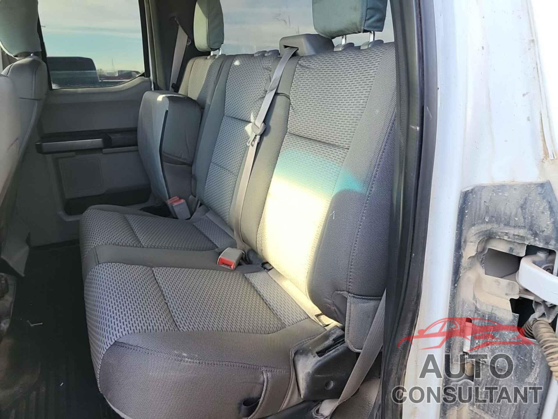 FORD F-250 2019 - 1FT7X2B67KEF22749