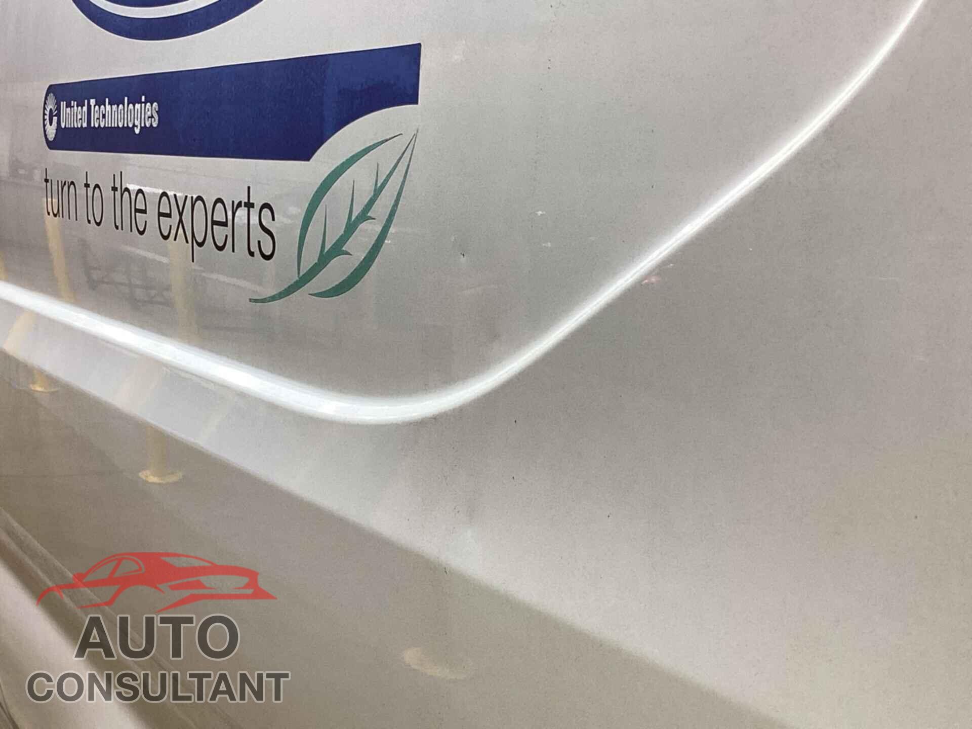 FORD TRANSIT 2017 - 1FTYR1YM9HKB33250