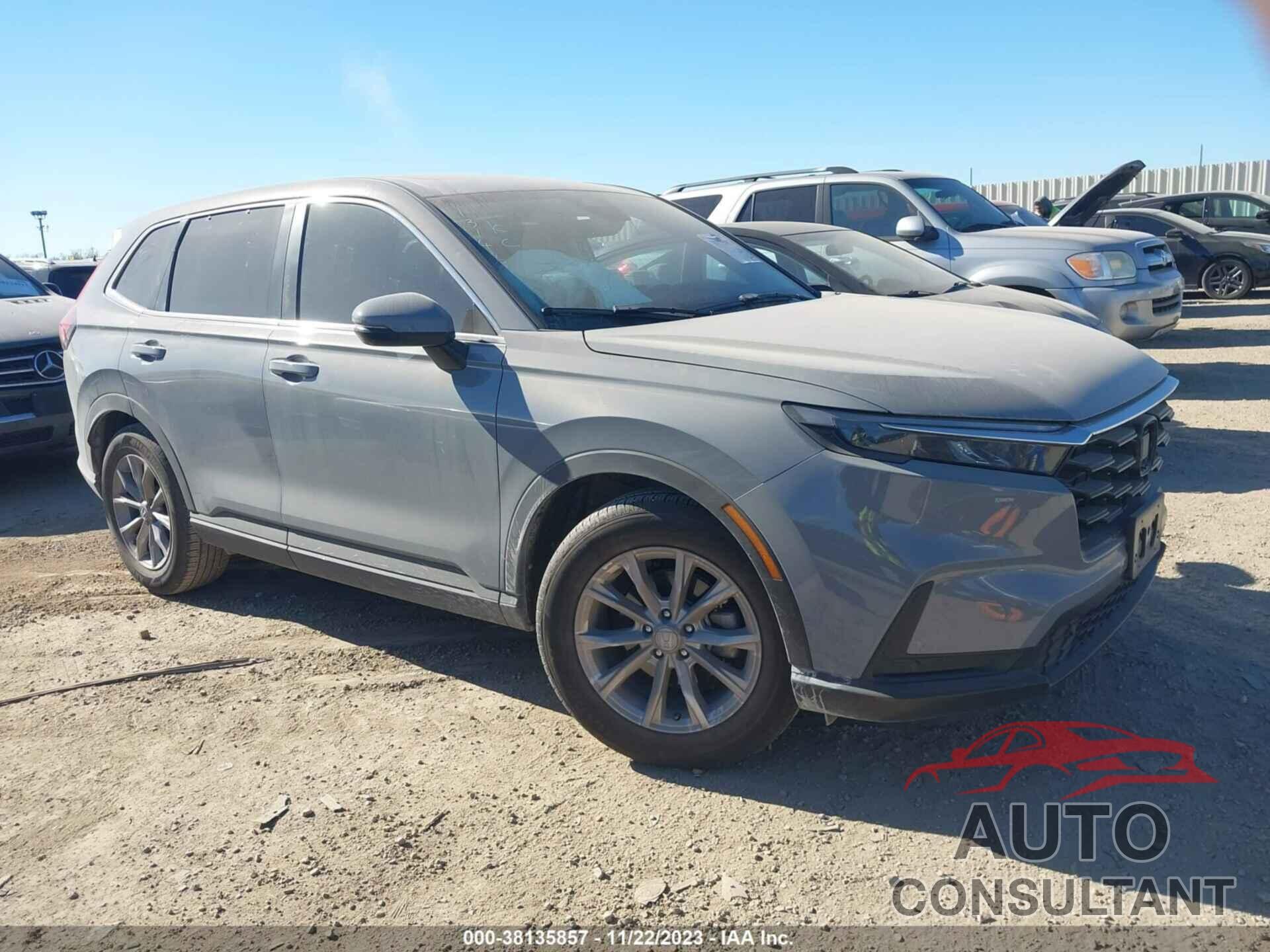 HONDA CR-V 2023 - 7FARS3H76PE002159