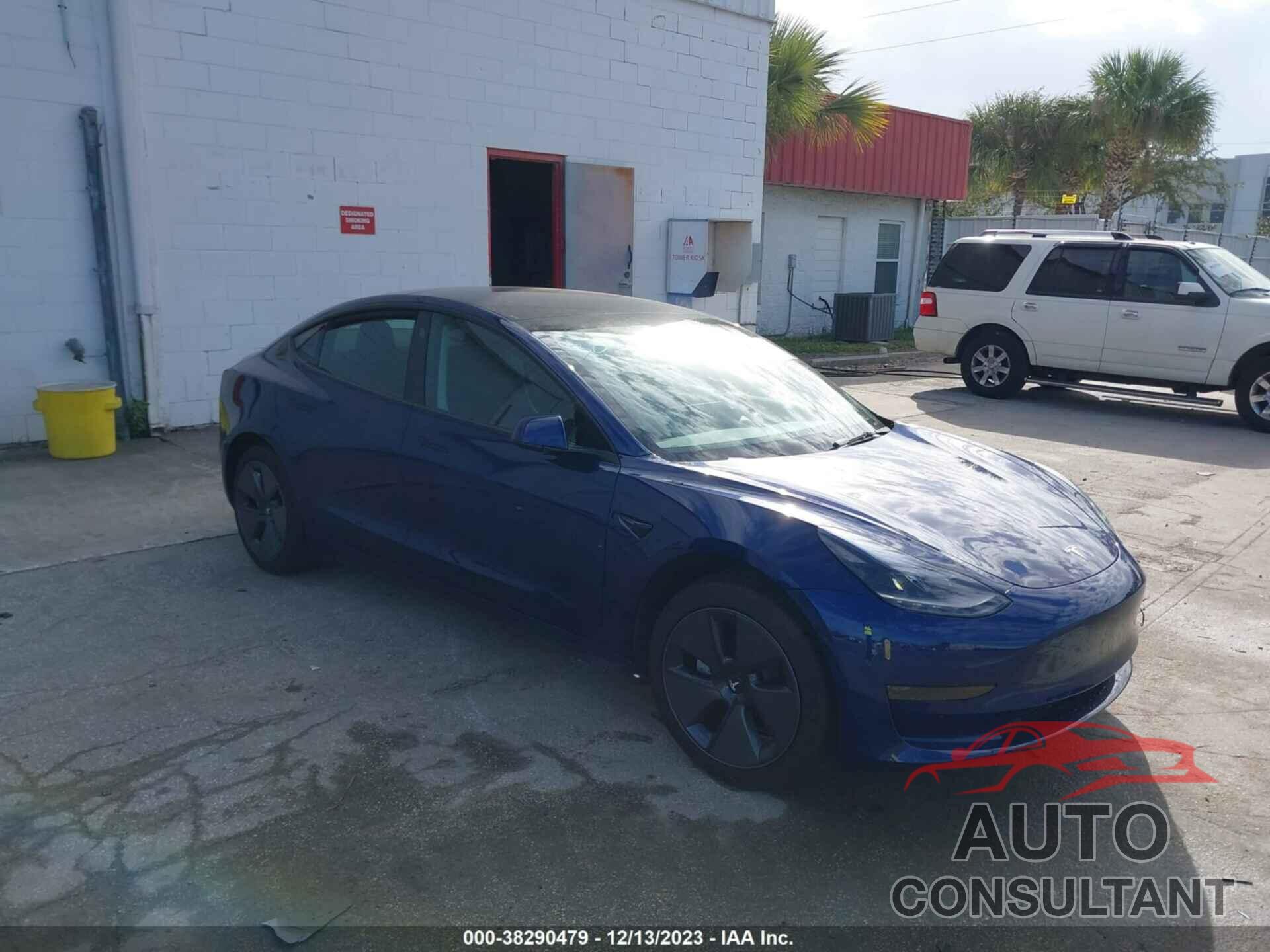 TESLA MODEL 3 2023 - 5YJ3E1EA9PF642413