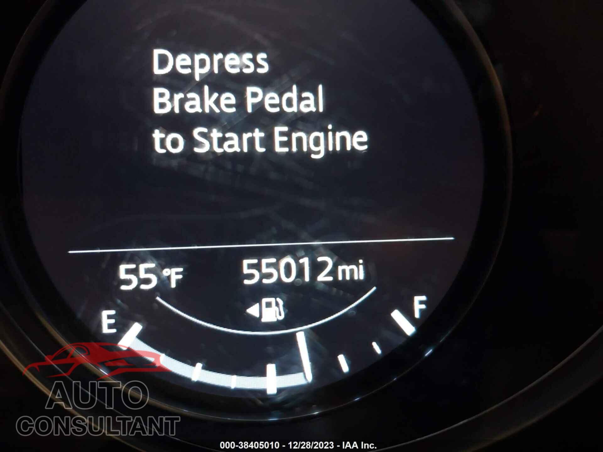 MAZDA CX-5 2021 - JM3KFBBM9M0398633