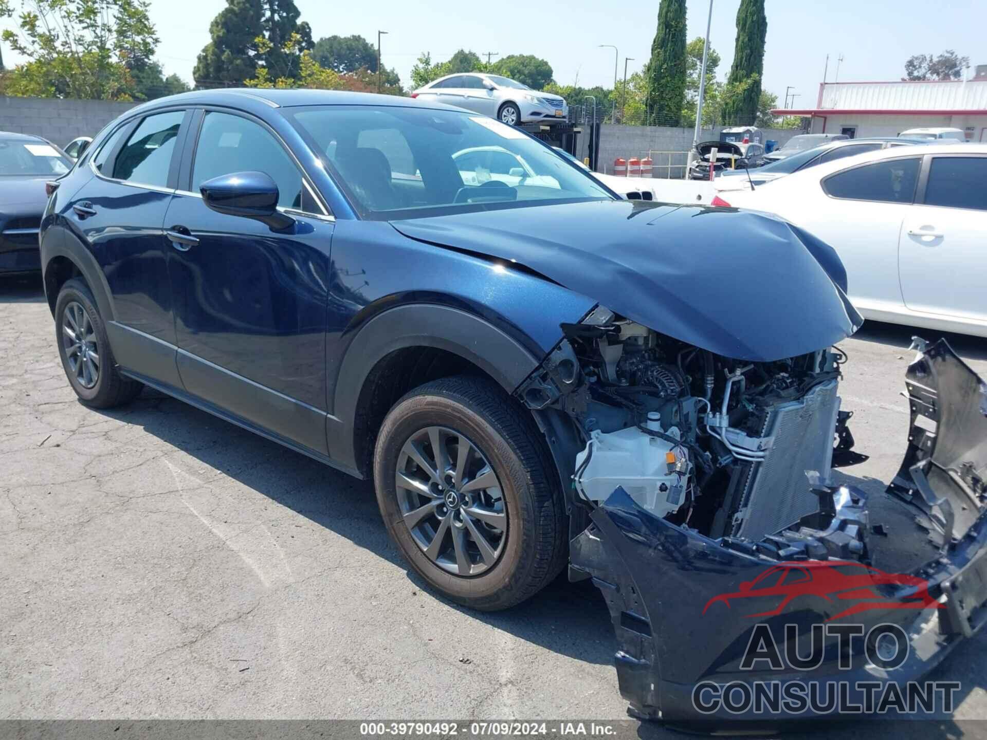 MAZDA CX-30 2023 - 3MVDMBAM0PM512642