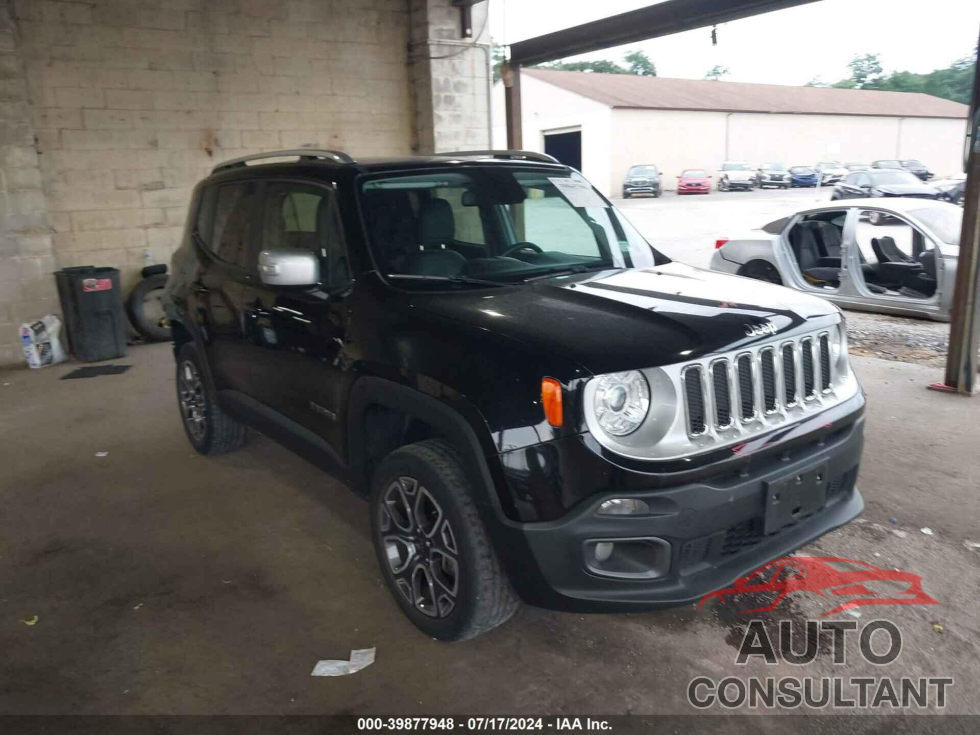 JEEP COMPASS 2022 - 3C4NJDCBXNT162834