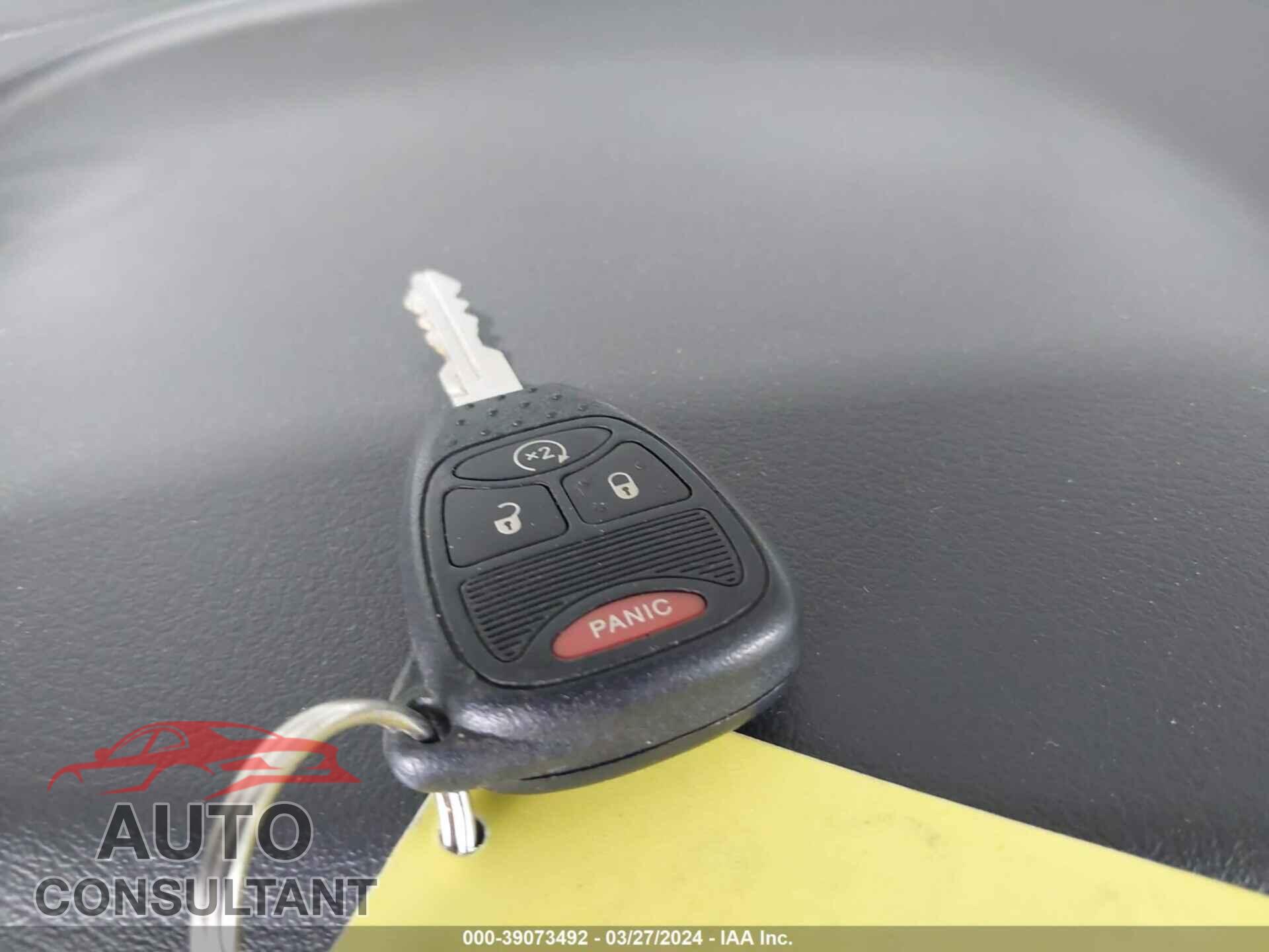 JEEP COMPASS 2017 - 1C4NJCEB7HD160816
