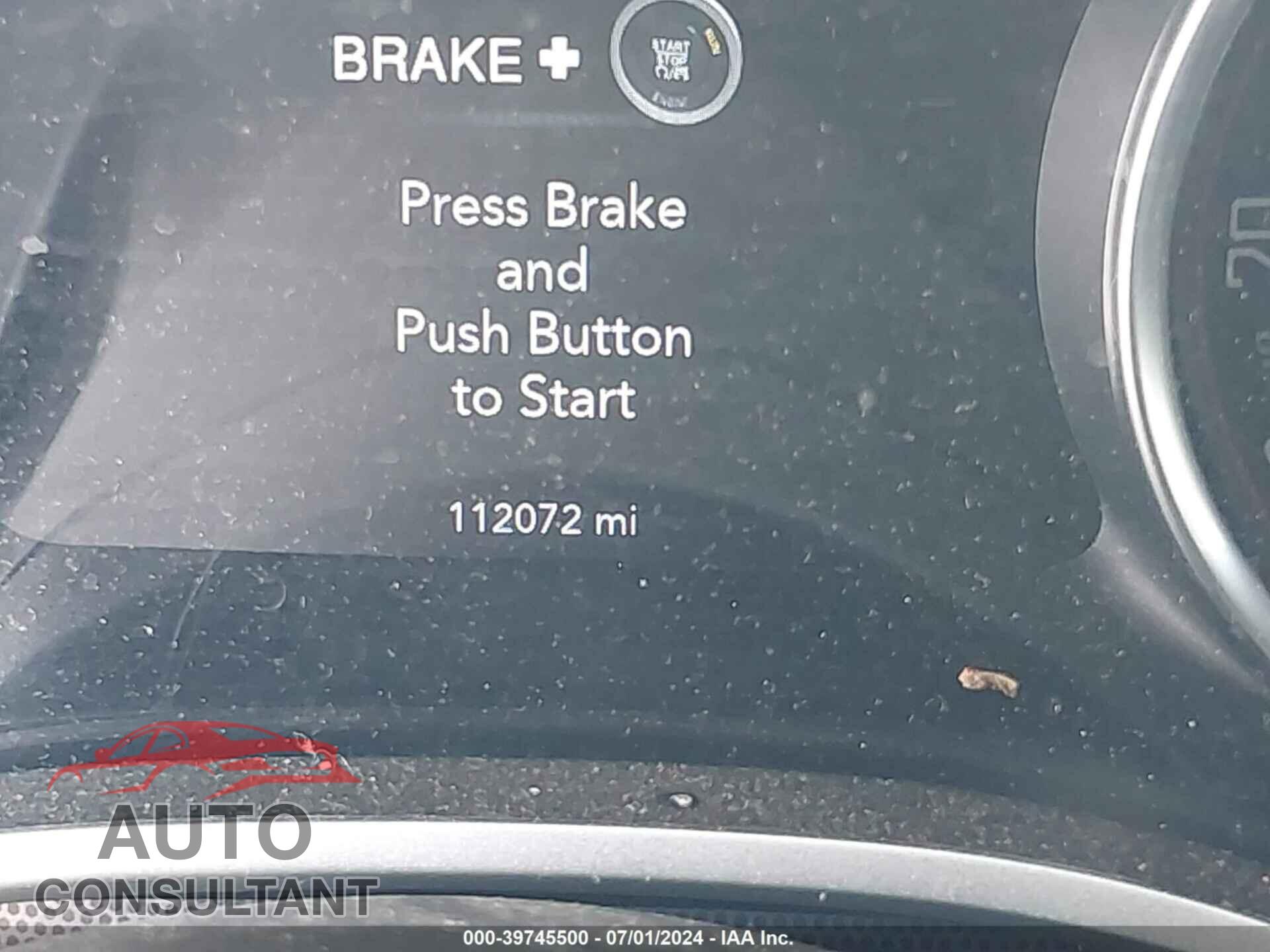 DODGE CHALLENGER 2016 - 2C3CDZAG6GH353208