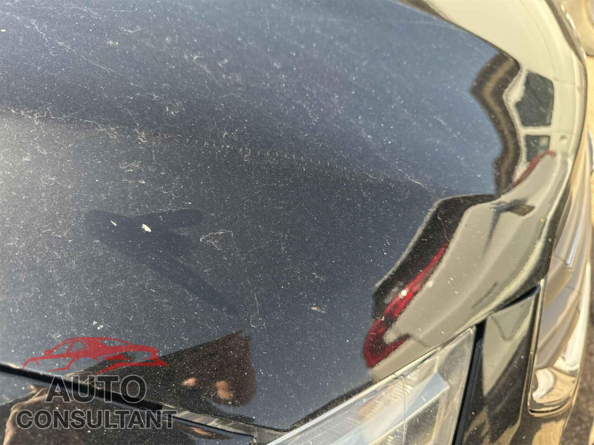 FORD TAURUS 2018 - 1FAHP2H85JG129340