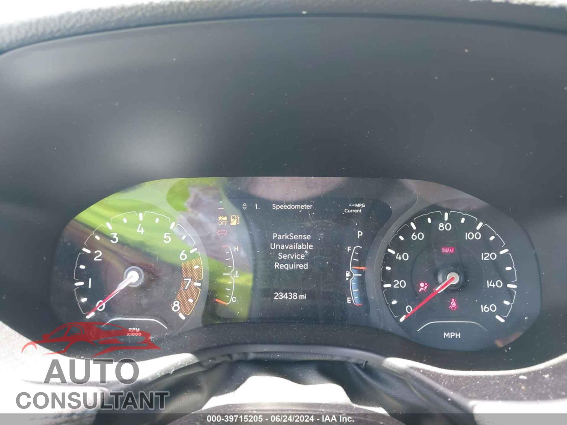JEEP COMPASS 2022 - 3C4NJDBB5NT143853
