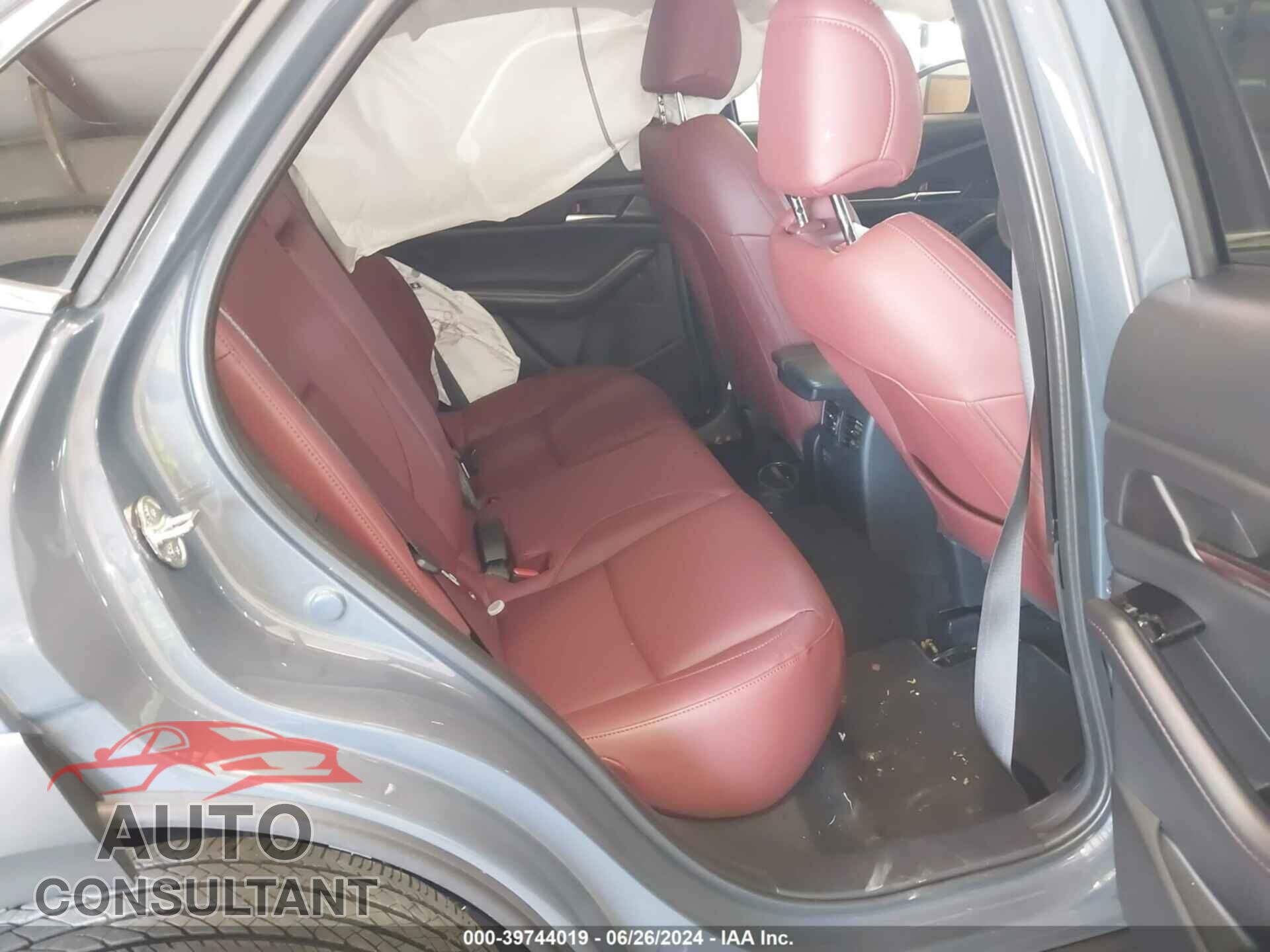 MAZDA CX-30 2024 - 3MVDMBCM8RM667634