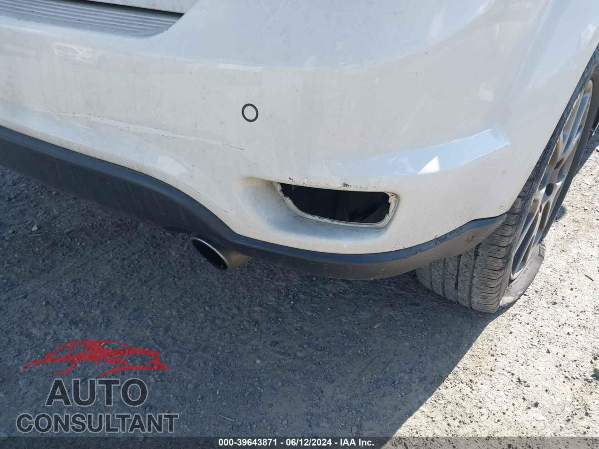 DODGE JOURNEY 2016 - 3C4PDDEGXGT173473