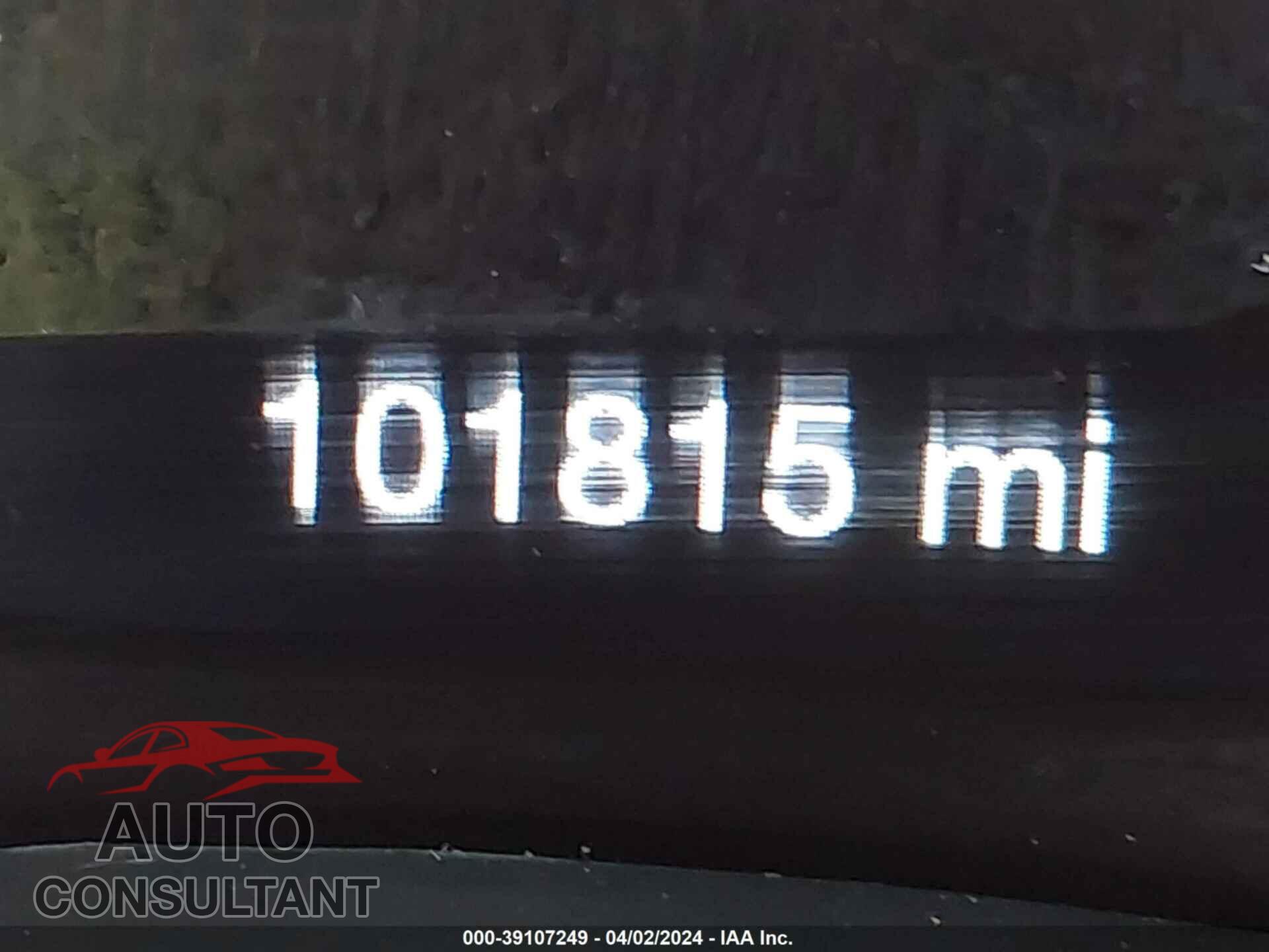 DODGE DURANGO 2017 - 1C4RDHAG8HC606095