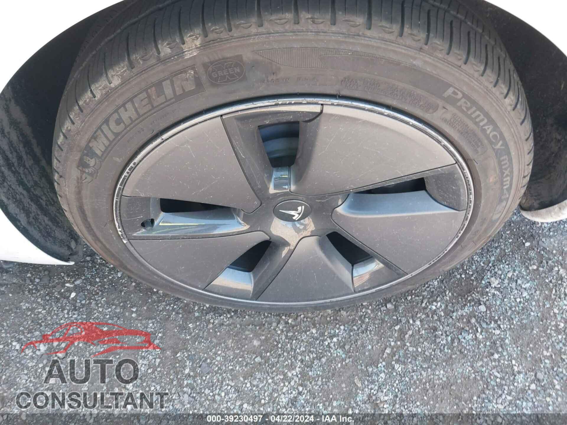 TESLA MODEL 3 2023 - 5YJ3E1EA2PF402829