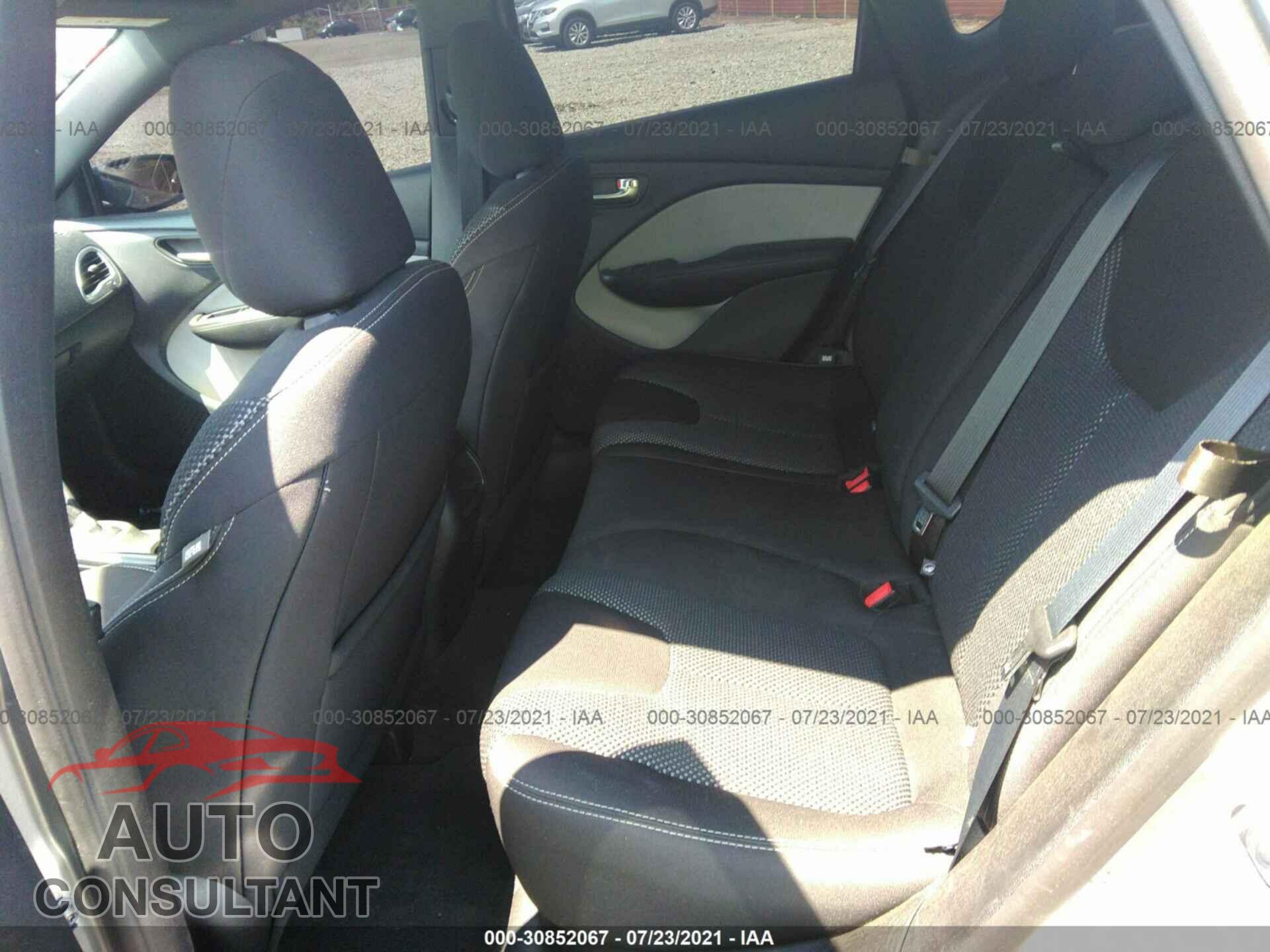 DODGE DART 2016 - 1C3CDFBBXGD515856
