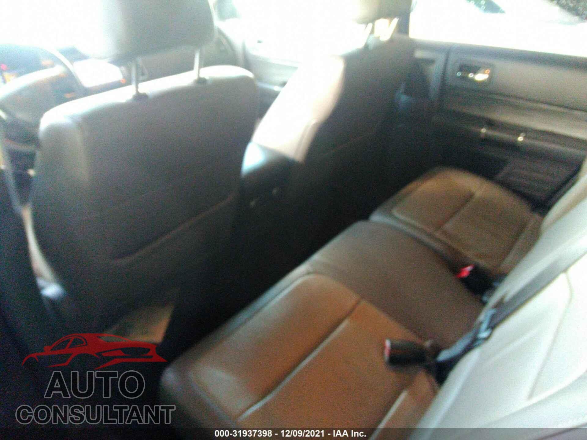 FORD FLEX 2019 - 2FMGK5C83KBA39458