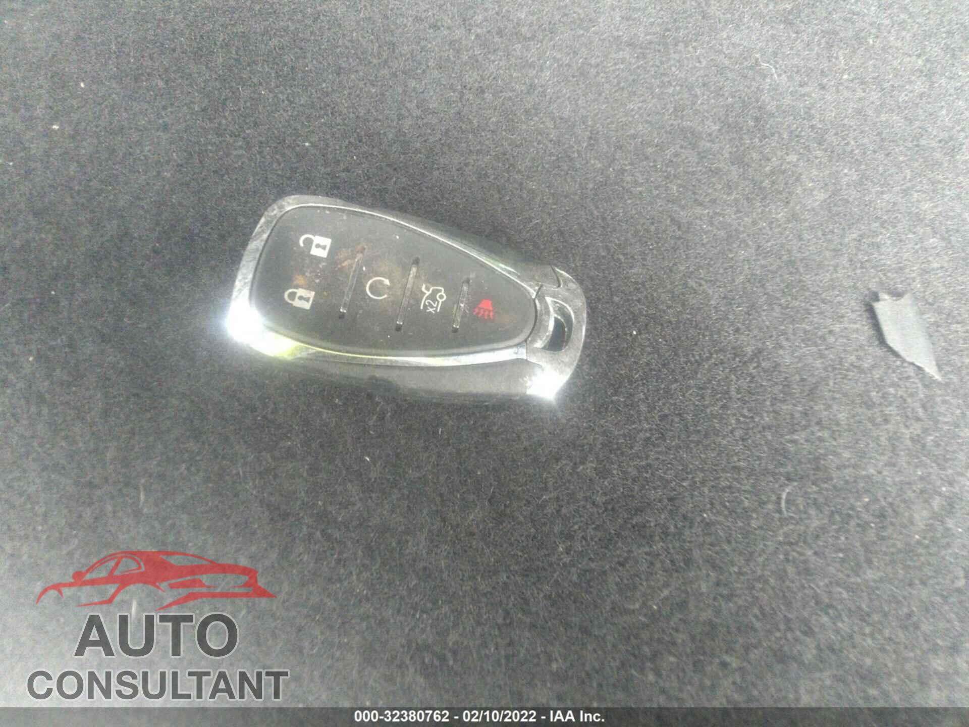DODGE DURANGO 2021 - 1C4RDJDG8MC697088