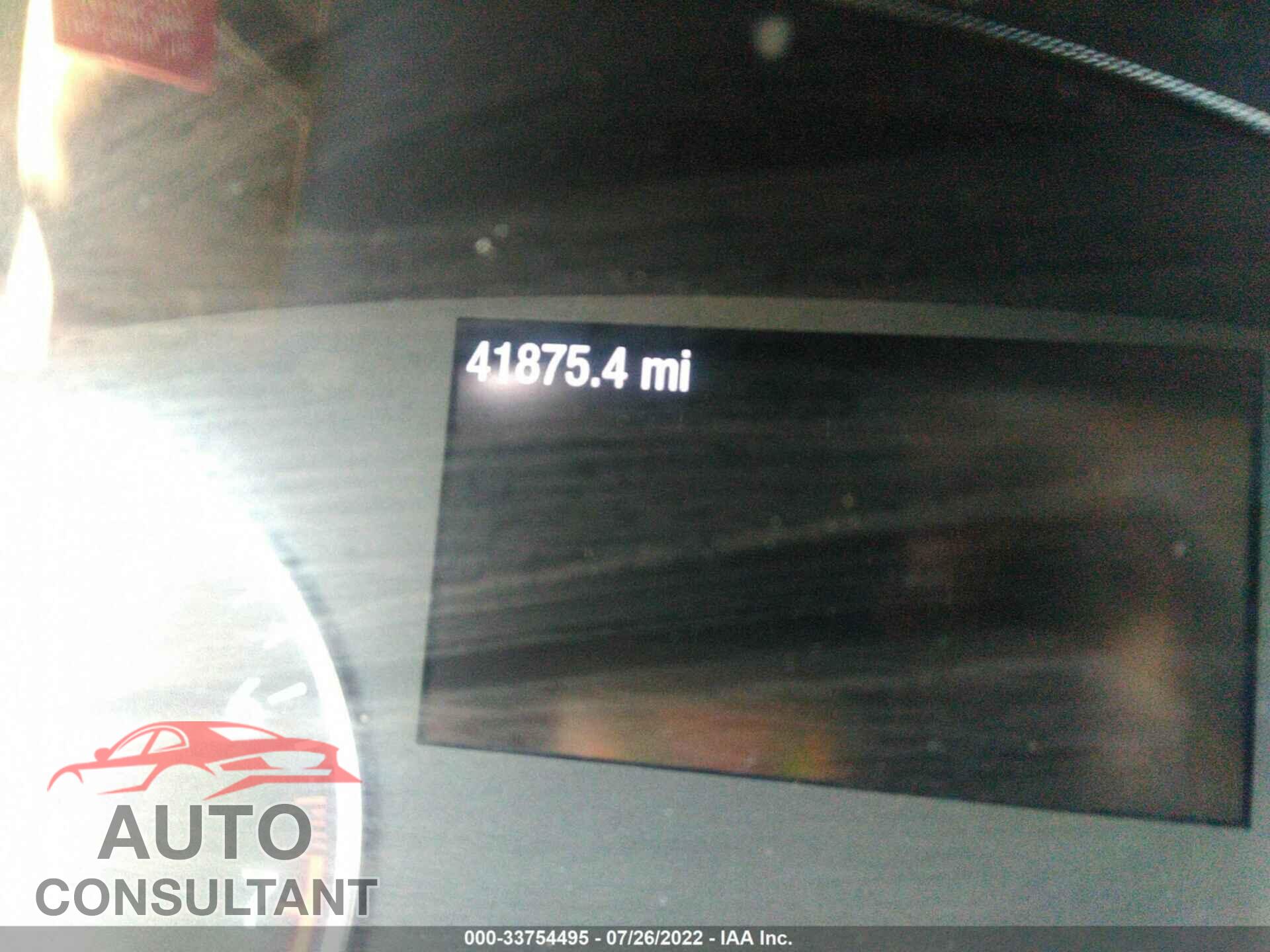 FORD ECOSPORT 2020 - MAJ6S3KL4LC354433