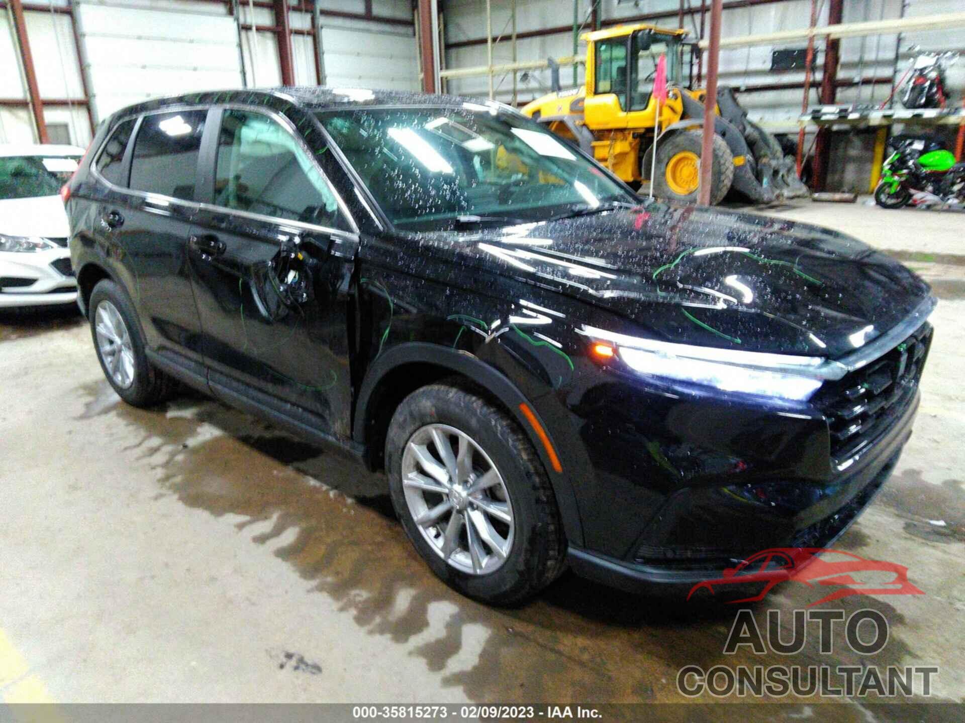 HONDA CR-V 2023 - 2HKRS4H70PH406304