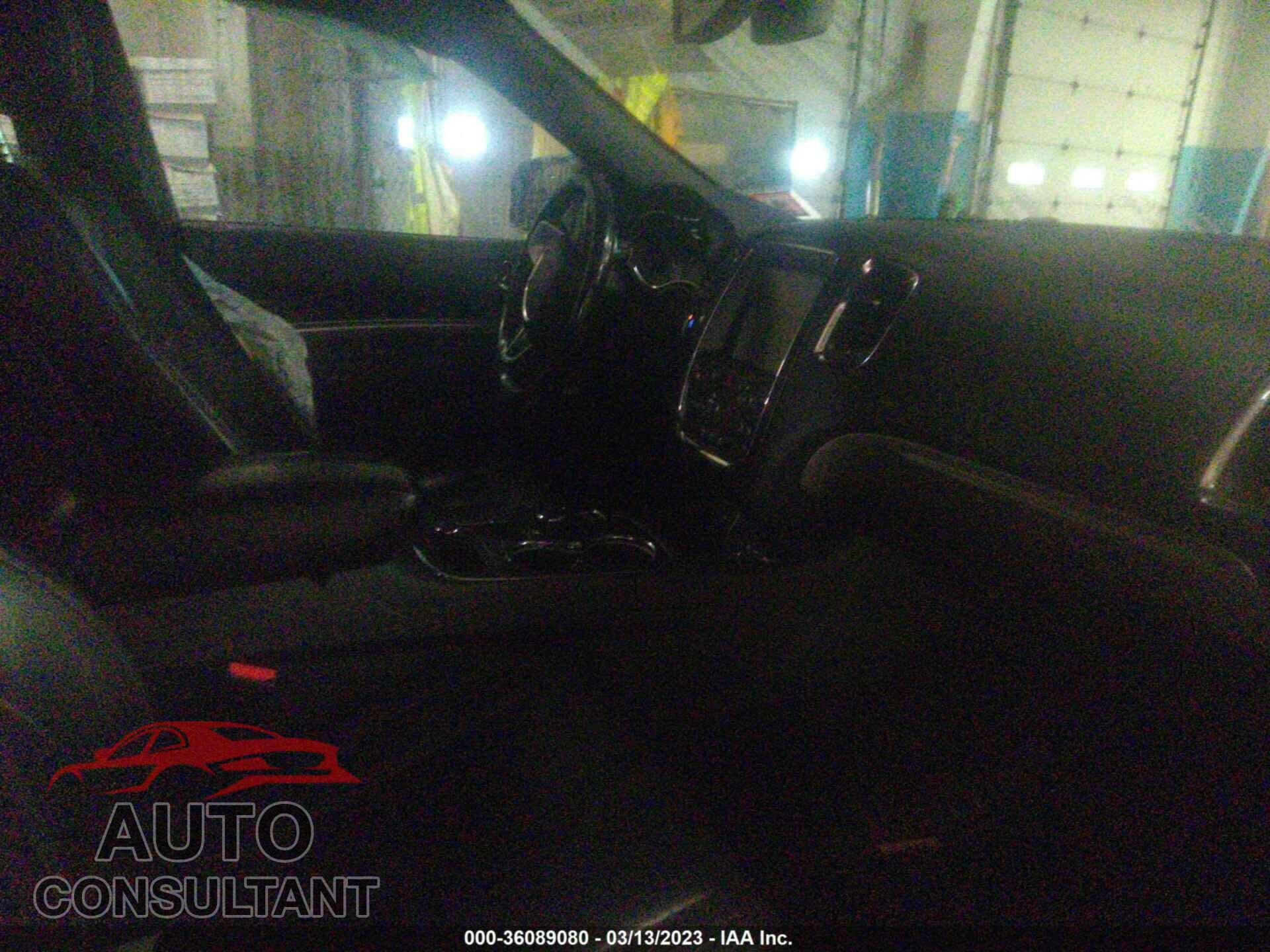 DODGE DURANGO 2015 - 1C4SDJCT3FC908121