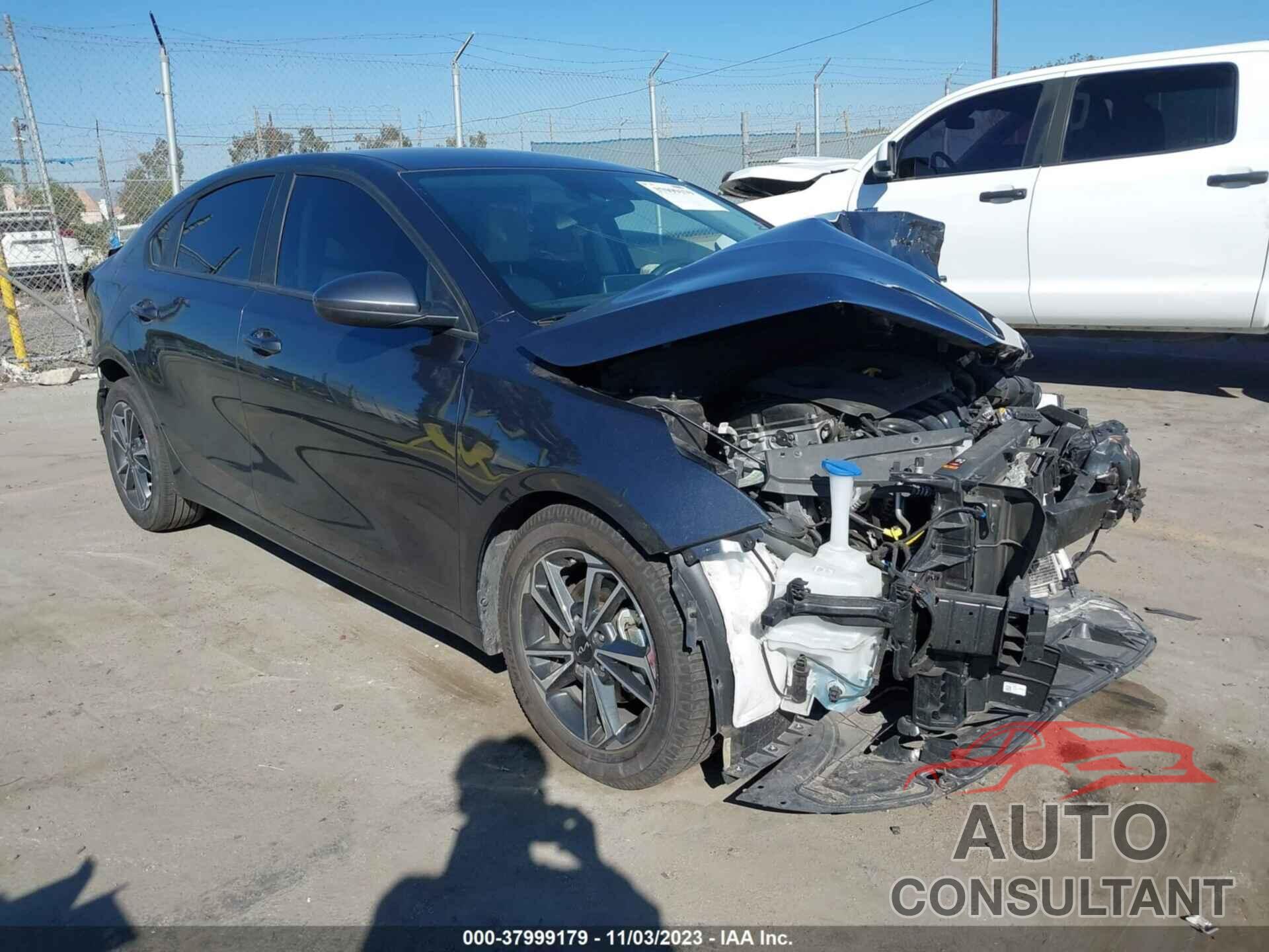 KIA FORTE 2023 - 3KPF24AD5PE543441