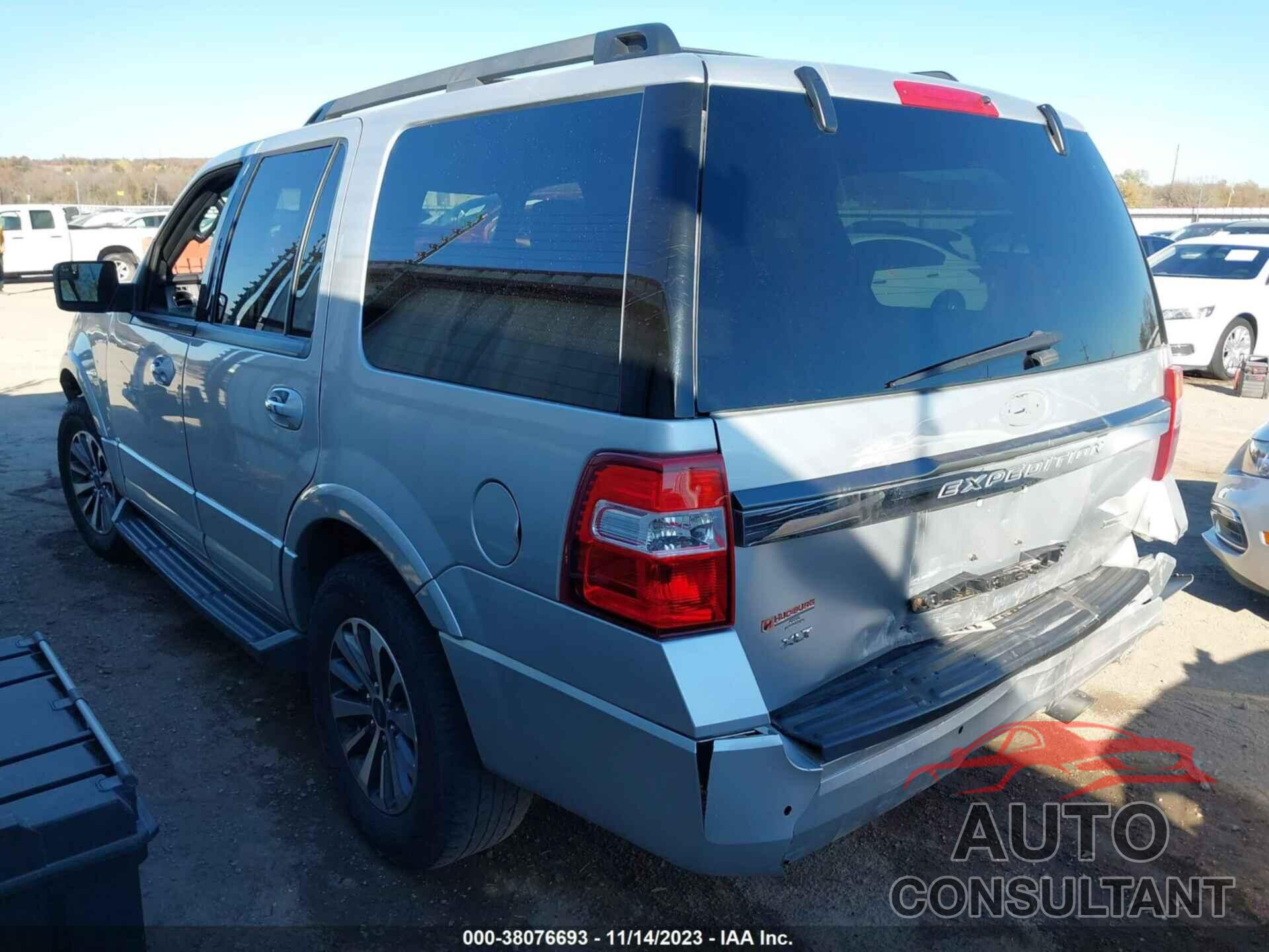 FORD EXPEDITION 2015 - 1FMJU1JT2FEF04855