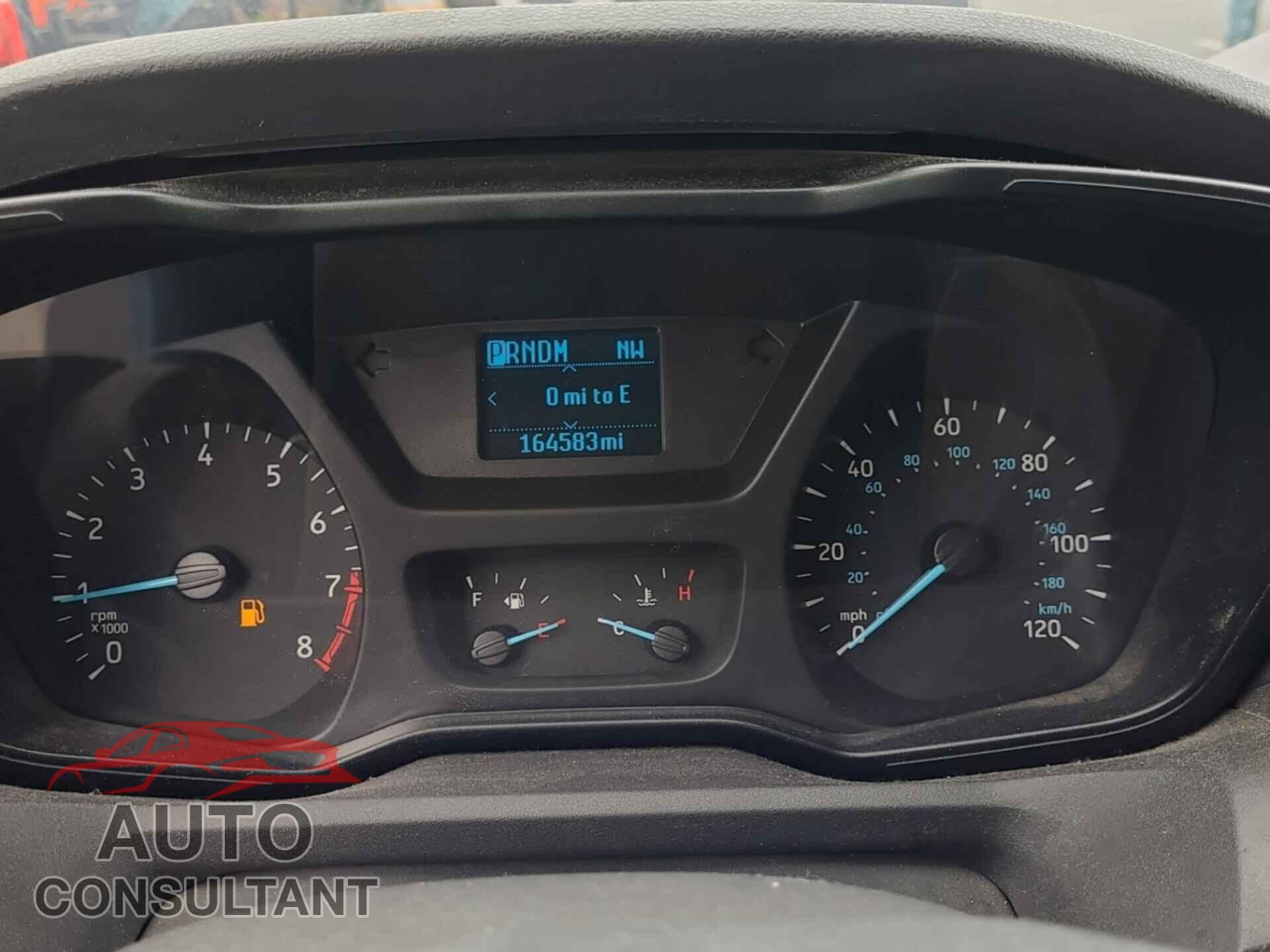 FORD TRANSIT 2017 - 1FTYR1YM2HKA32020