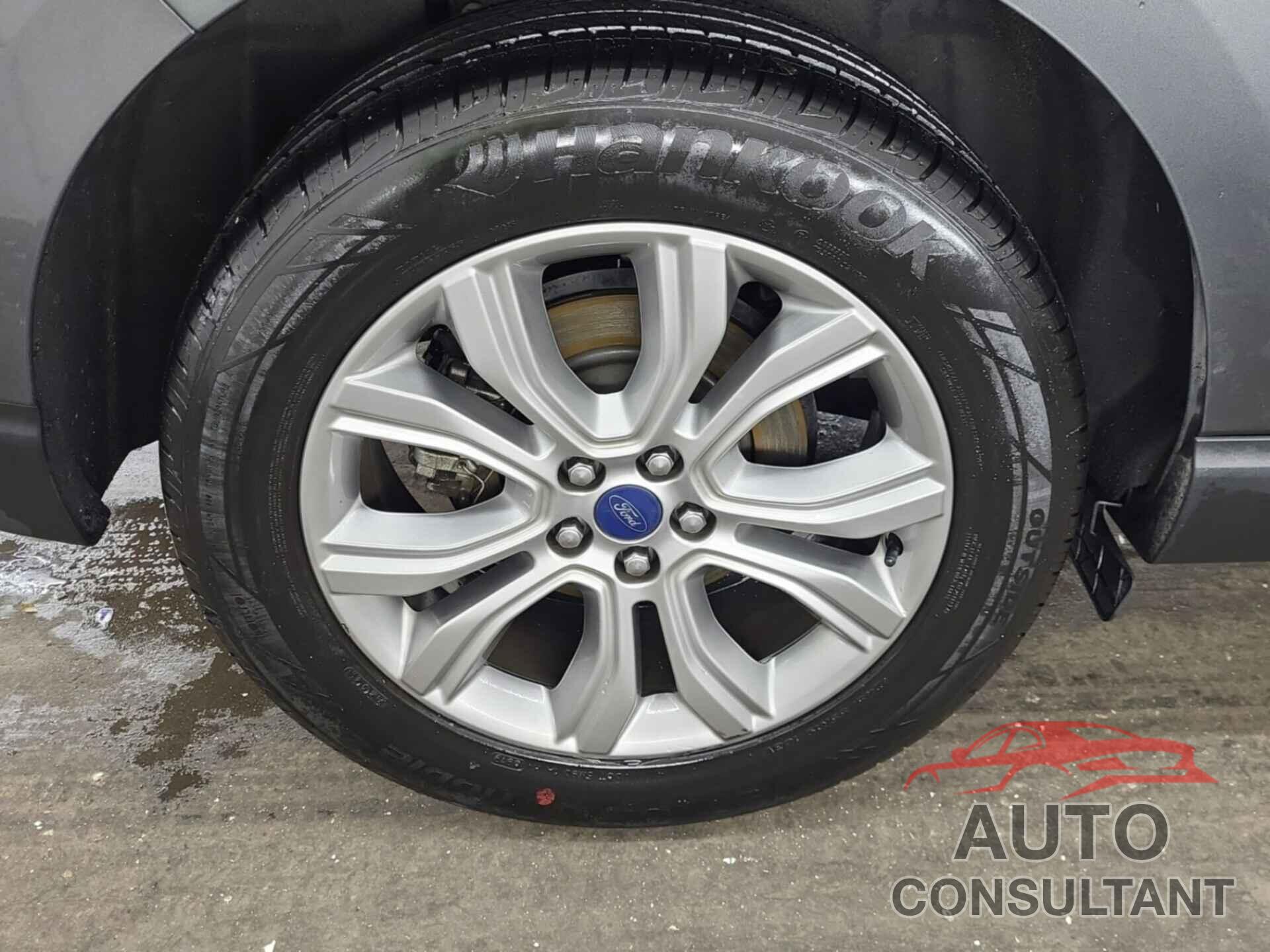 FORD EDGE 2019 - 2FMPK4K93KBC52981