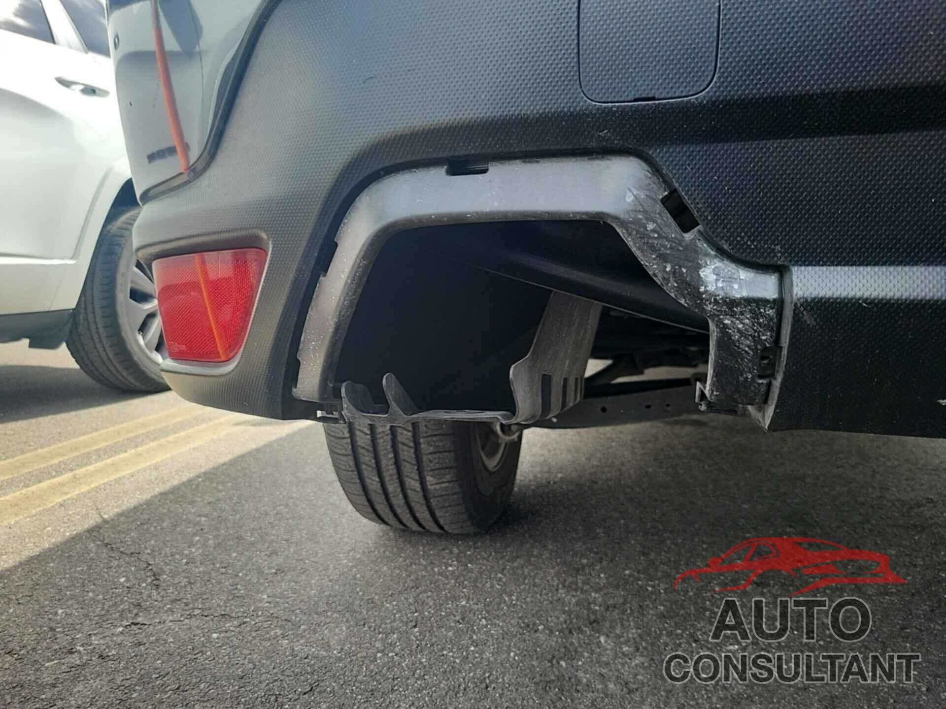 SUBARU FORESTER 2020 - JF2SKAGC1LH445749
