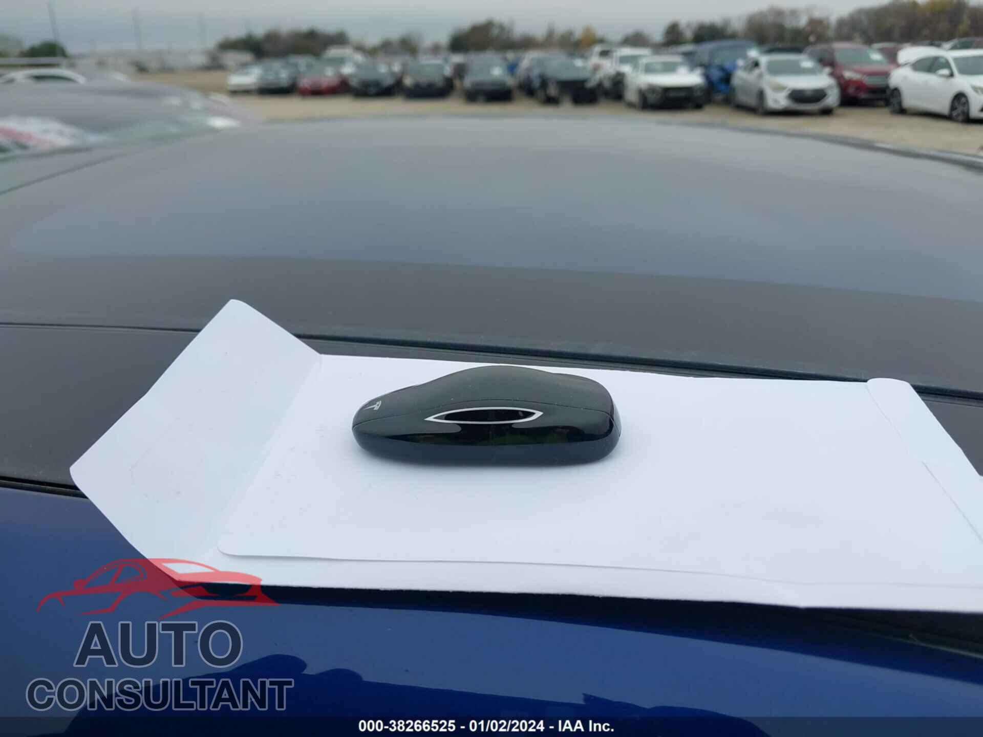 TESLA MODEL S 2016 - 5YJSA1E10GF144446