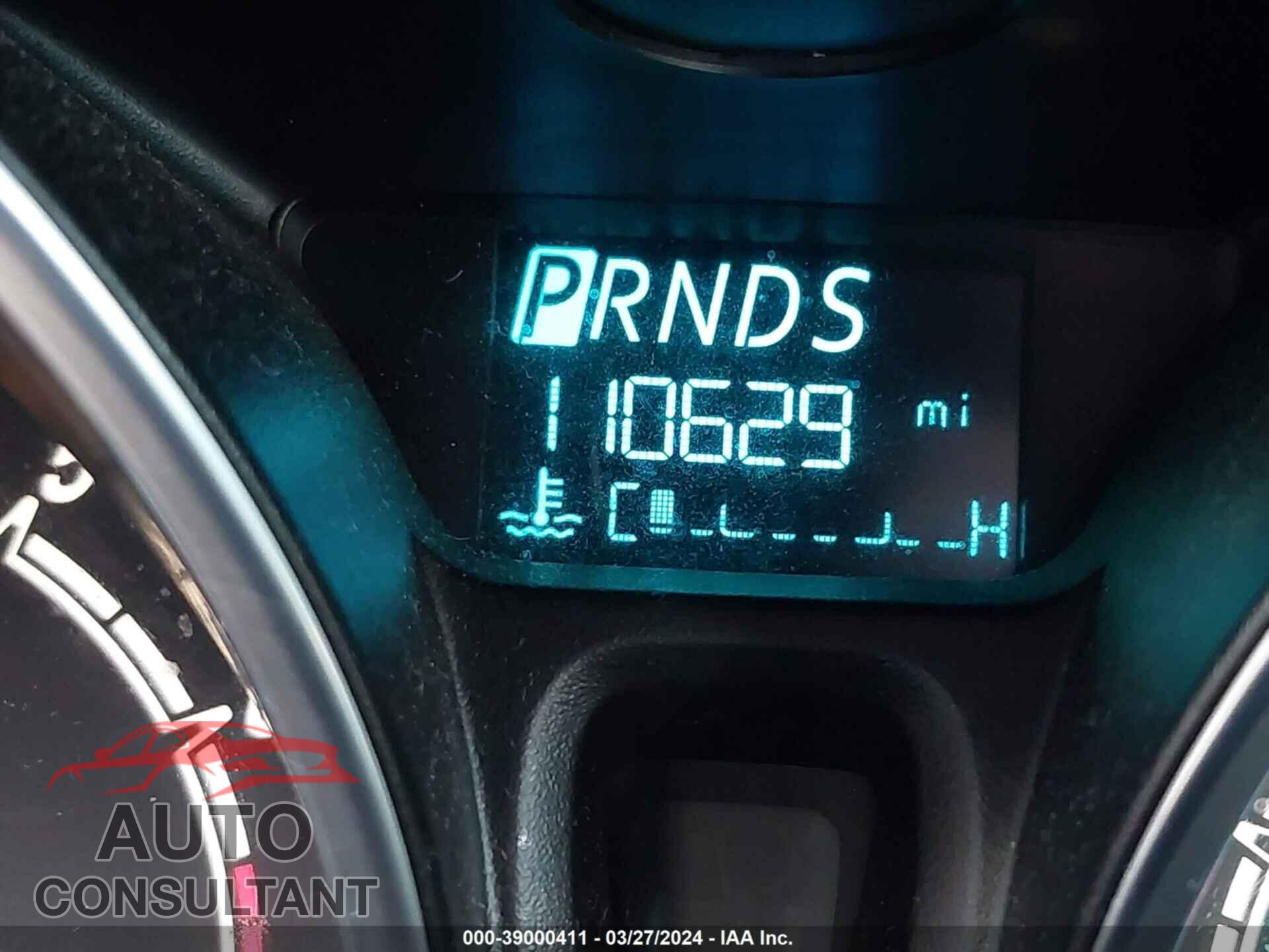 FORD FIESTA 2017 - 3FADP4EJ6HM115657