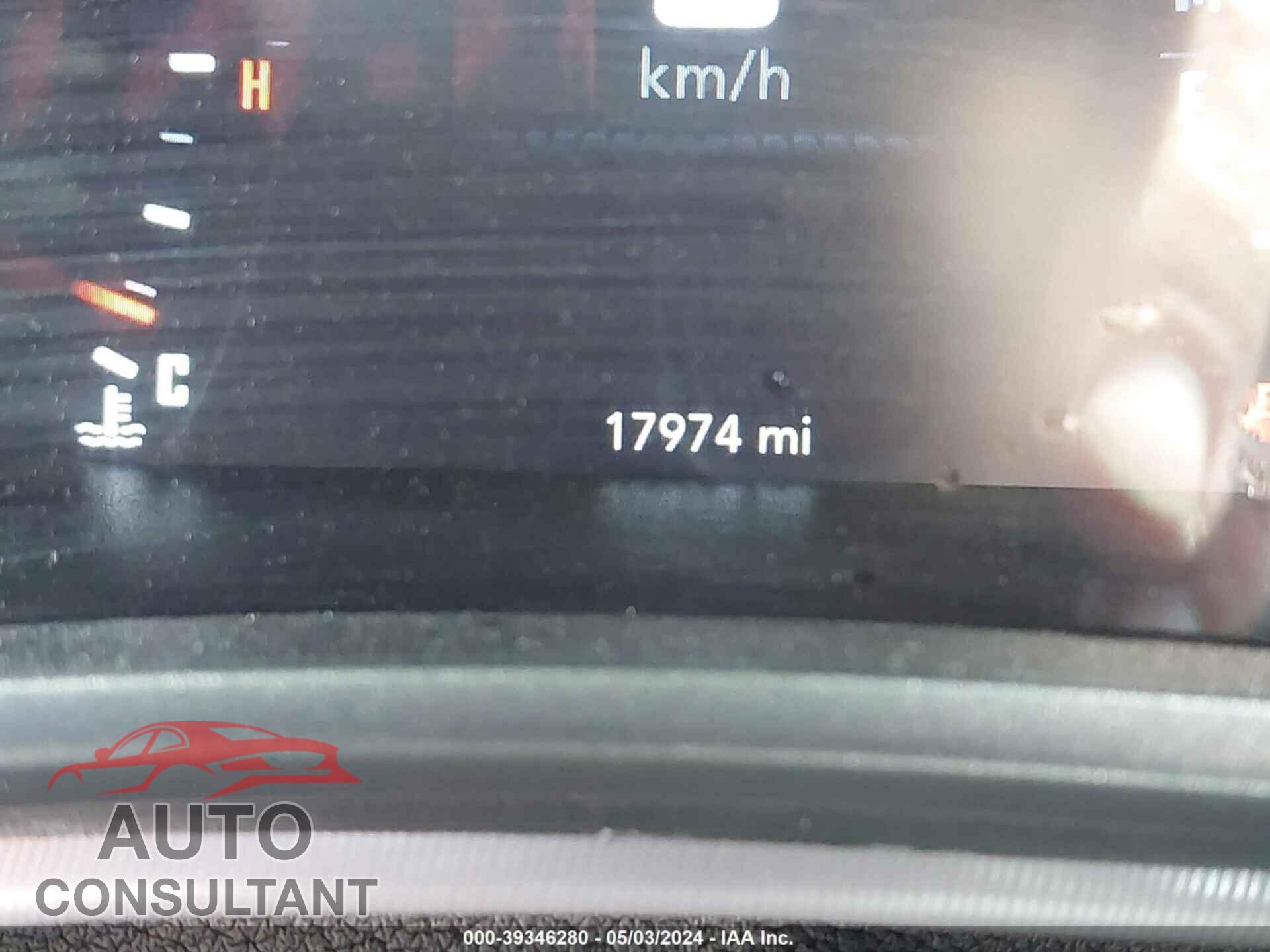 DODGE CHALLENGER 2023 - 2C3CDZBT4PH582353