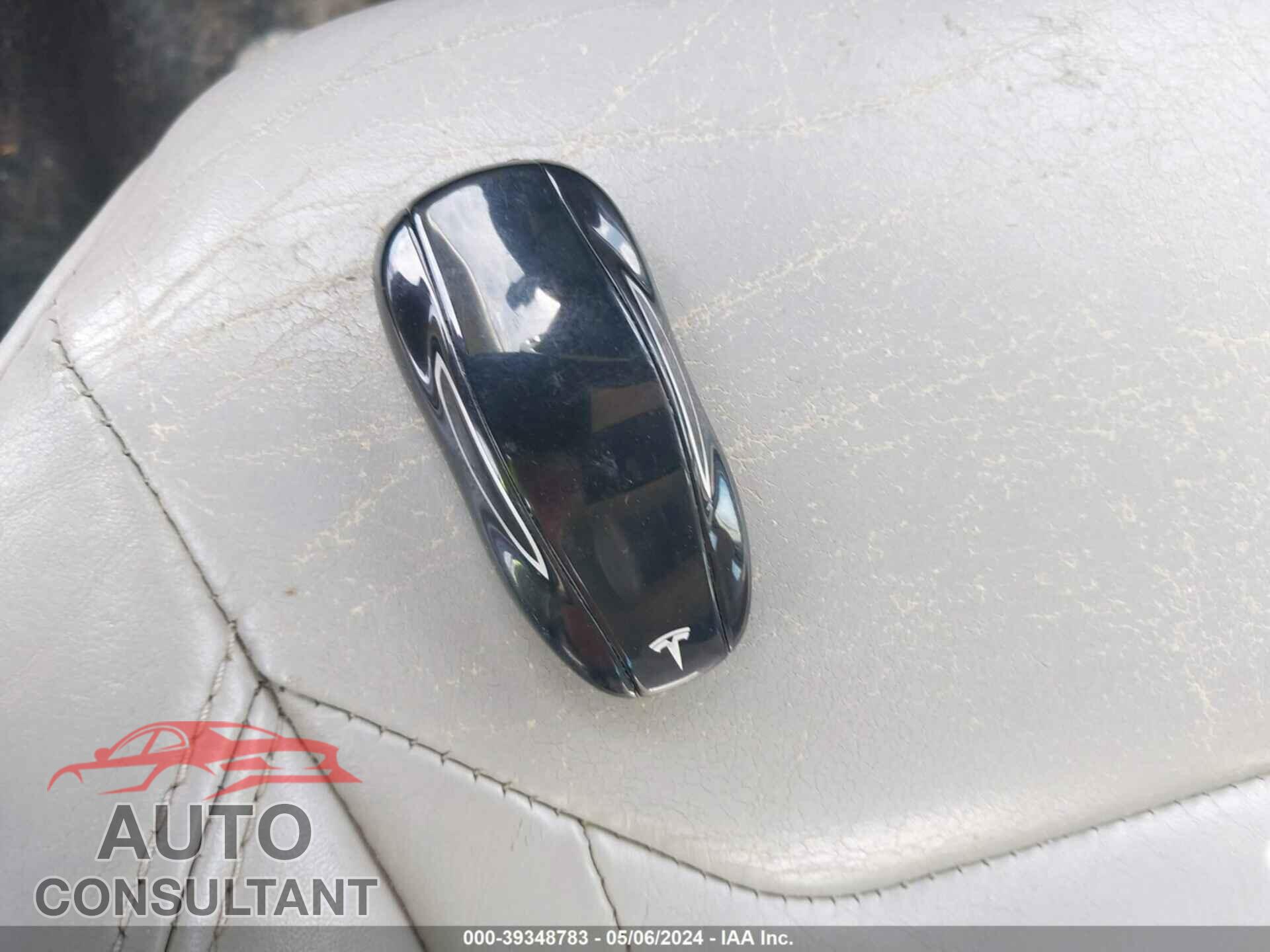 TESLA MODEL S 2016 - 5YJSA1E21GF128118