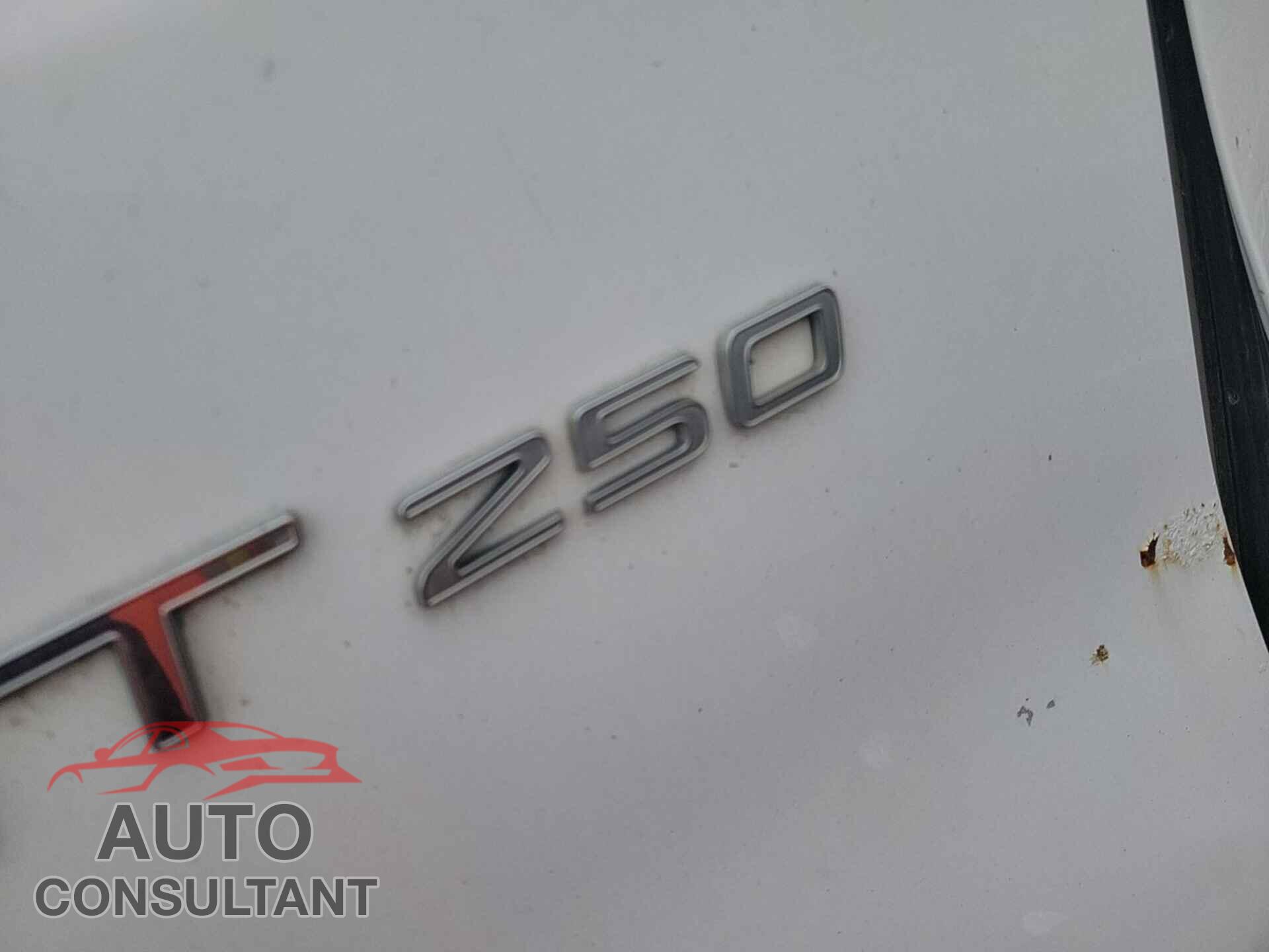 FORD TRANSIT 2018 - 1FTYR2CM3JKA55311