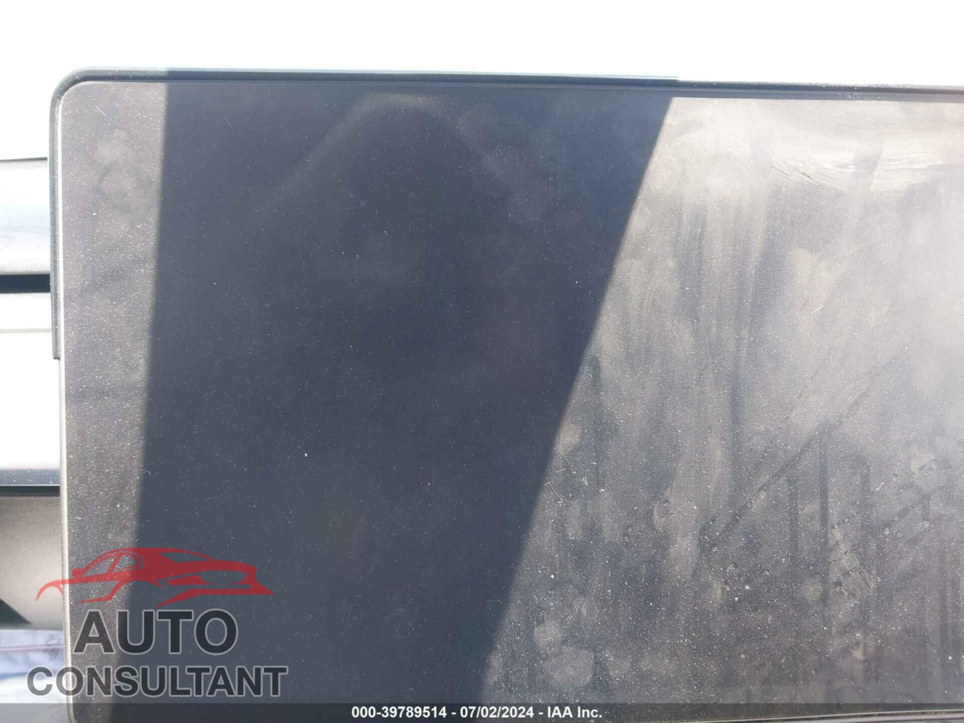 TESLA MODEL 3 2019 - 5YJ3E1EB7KF511918