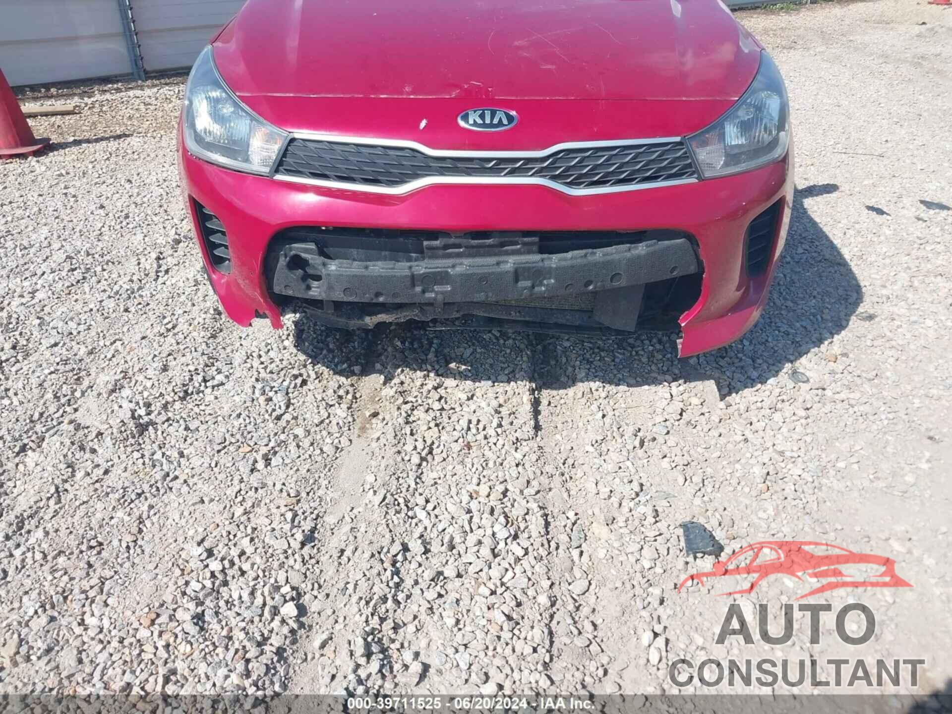 KIA SOUL 2016 - KNDJN2A28G7345439